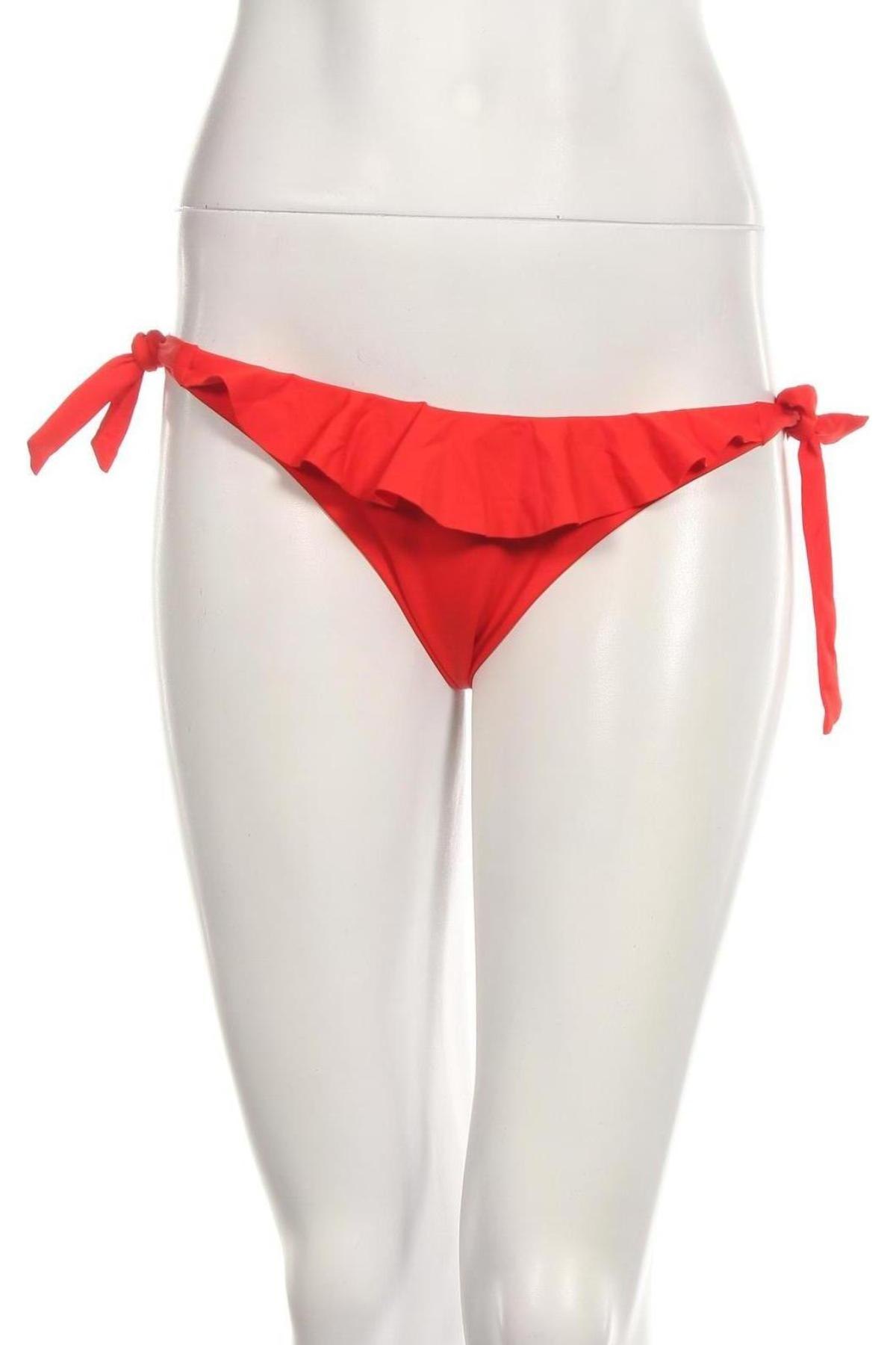Damen-Badeanzug Answear, Größe S, Farbe Rot, Preis 4,98 €