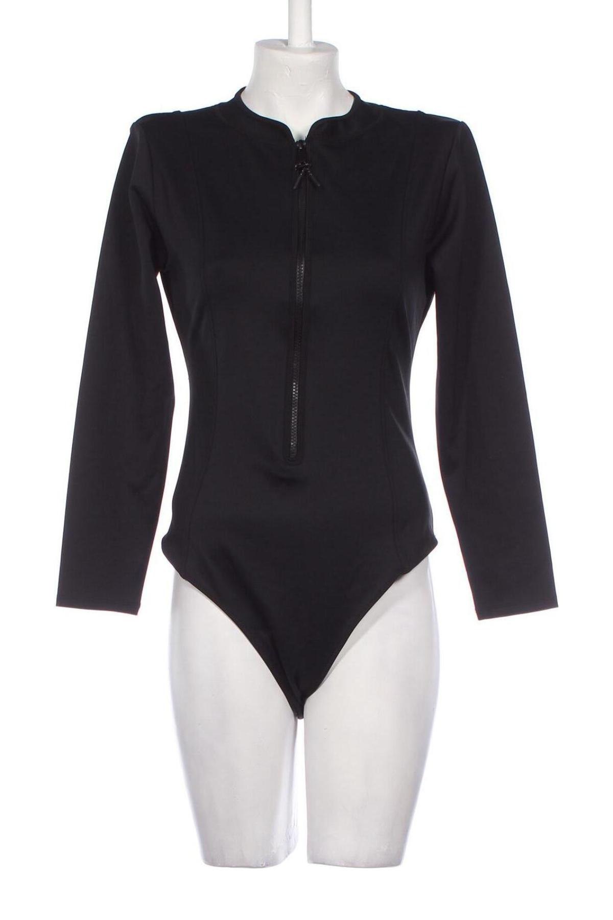 Damen-Badeanzug Good American, Größe M, Farbe Schwarz, Preis € 66,49