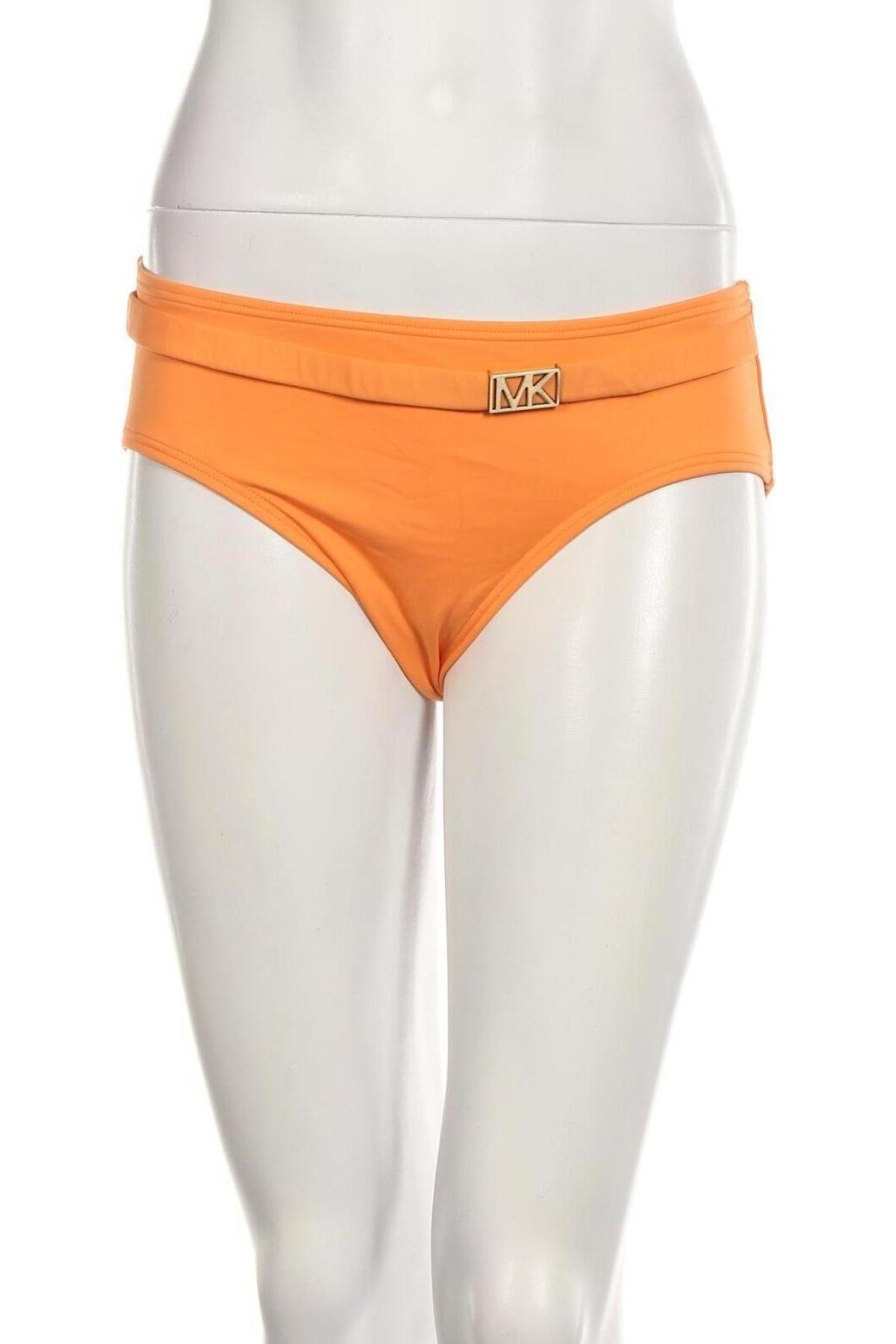 Damen-Badeanzug MICHAEL Michael Kors, Größe S, Farbe Orange, Preis € 27,61