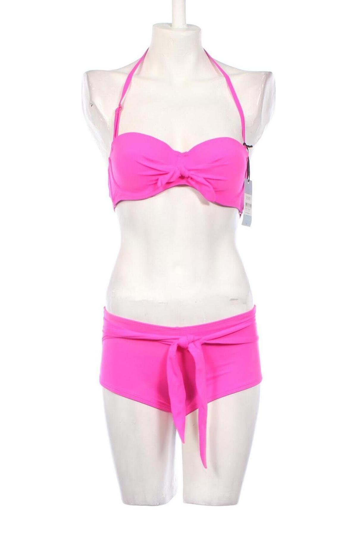 Damen-Badeanzug Valege, Größe M, Farbe Rosa, Preis 24,74 €