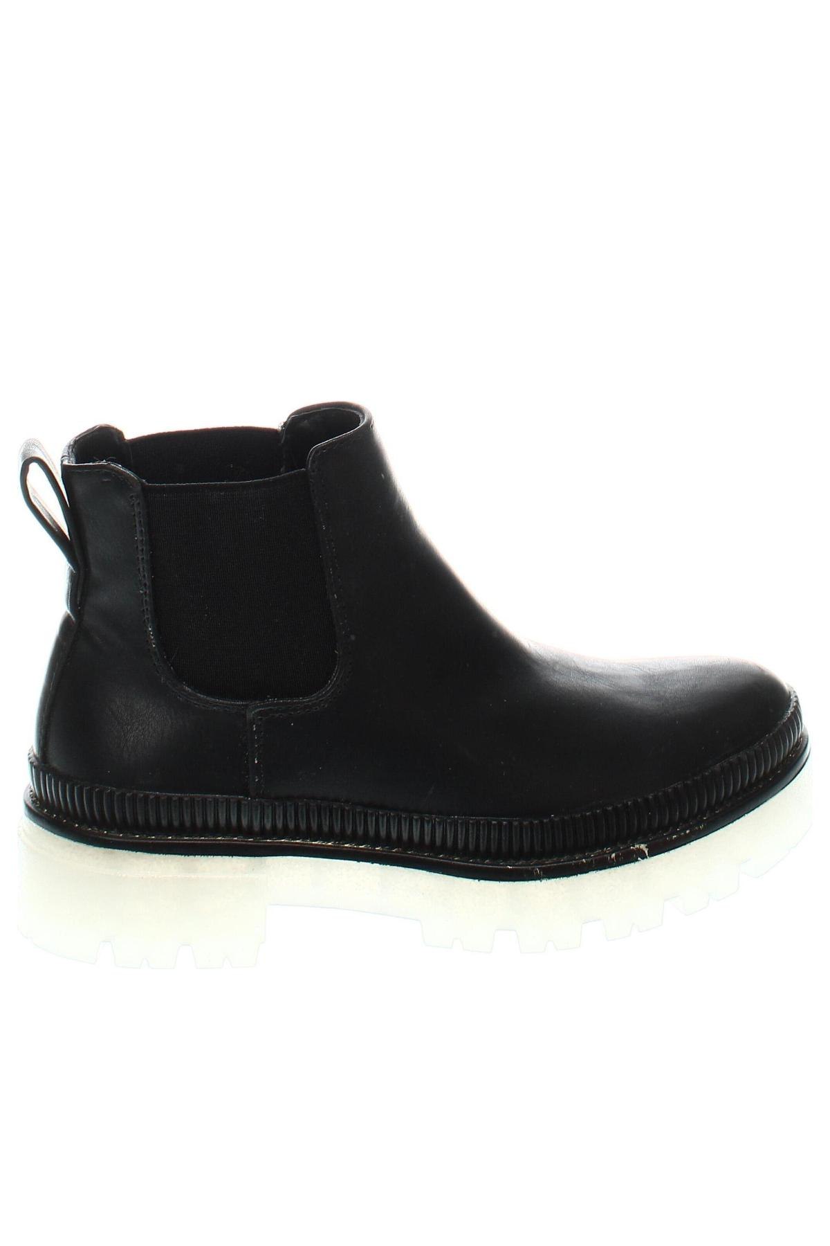 Dámské boty  Ambellis, Velikost 36, Barva Černá, Cena  390,00 Kč