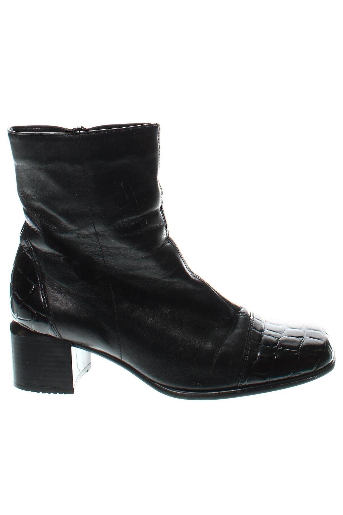 Dámské boty  Ara, Velikost 38, Barva Černá, Cena  512,00 Kč