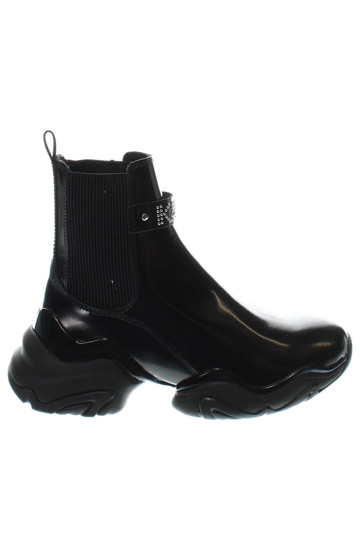 Dámské boty  Karl Lagerfeld, Velikost 36, Barva Černá, Cena  5 645,00 Kč