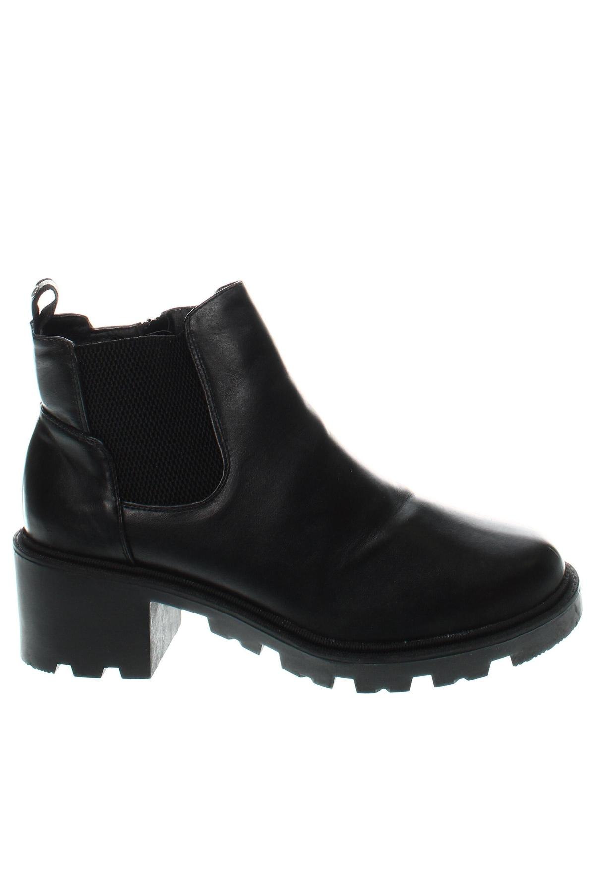 Botine de damă Lynfield, Mărime 42, Culoare Negru, Preț 134,70 Lei