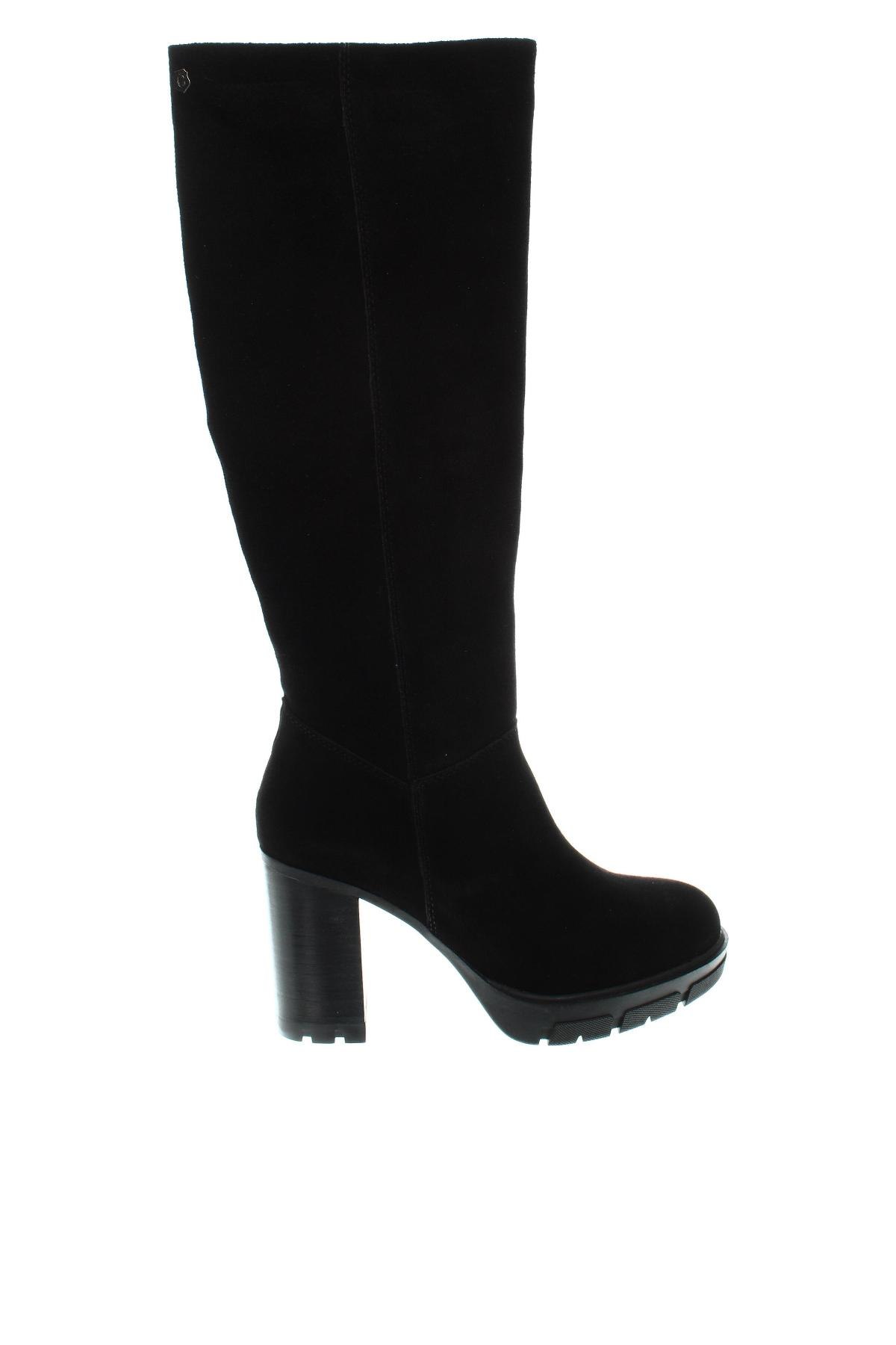 Damenstiefel Carmela, Größe 36, Farbe Schwarz, Preis 90,21 €