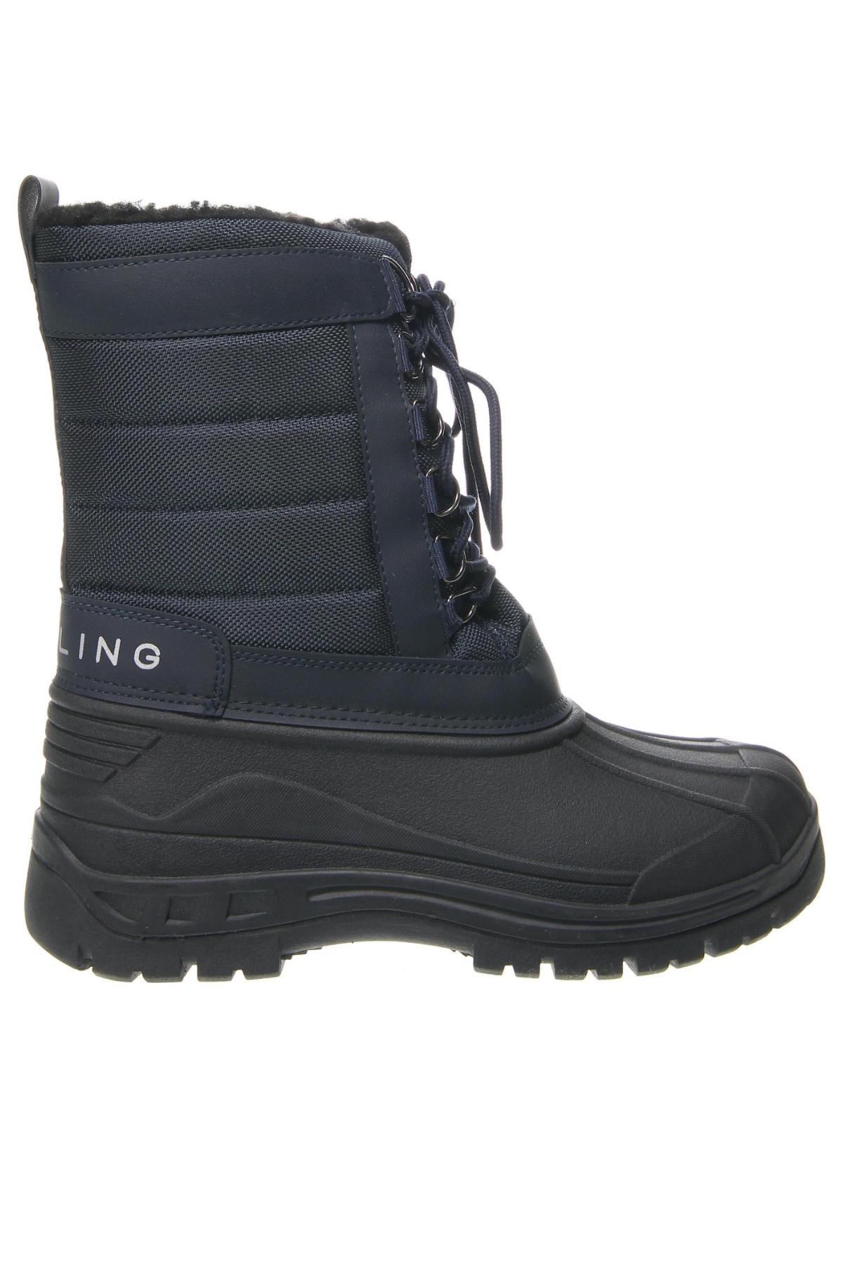 Dámské boty  Freyling, Velikost 40, Barva Modrá, Cena  782,00 Kč
