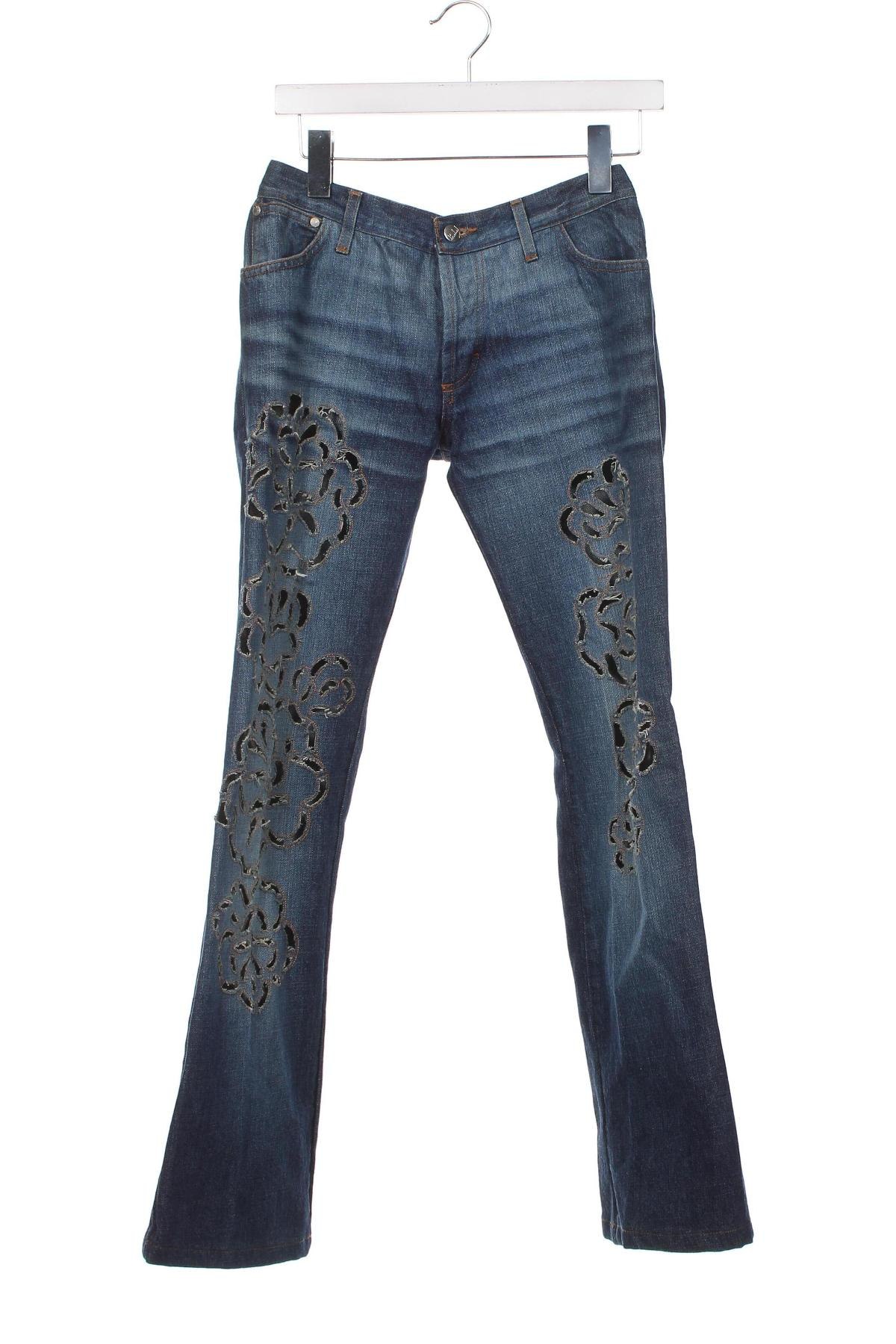 Damen Jeans, Größe S, Farbe Blau, Preis 20,18 €