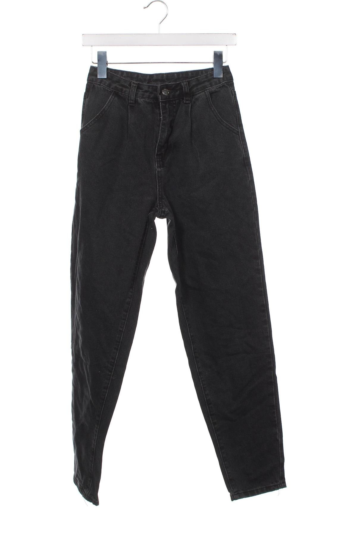 Damen Jeans, Größe XS, Farbe Grau, Preis € 3,83