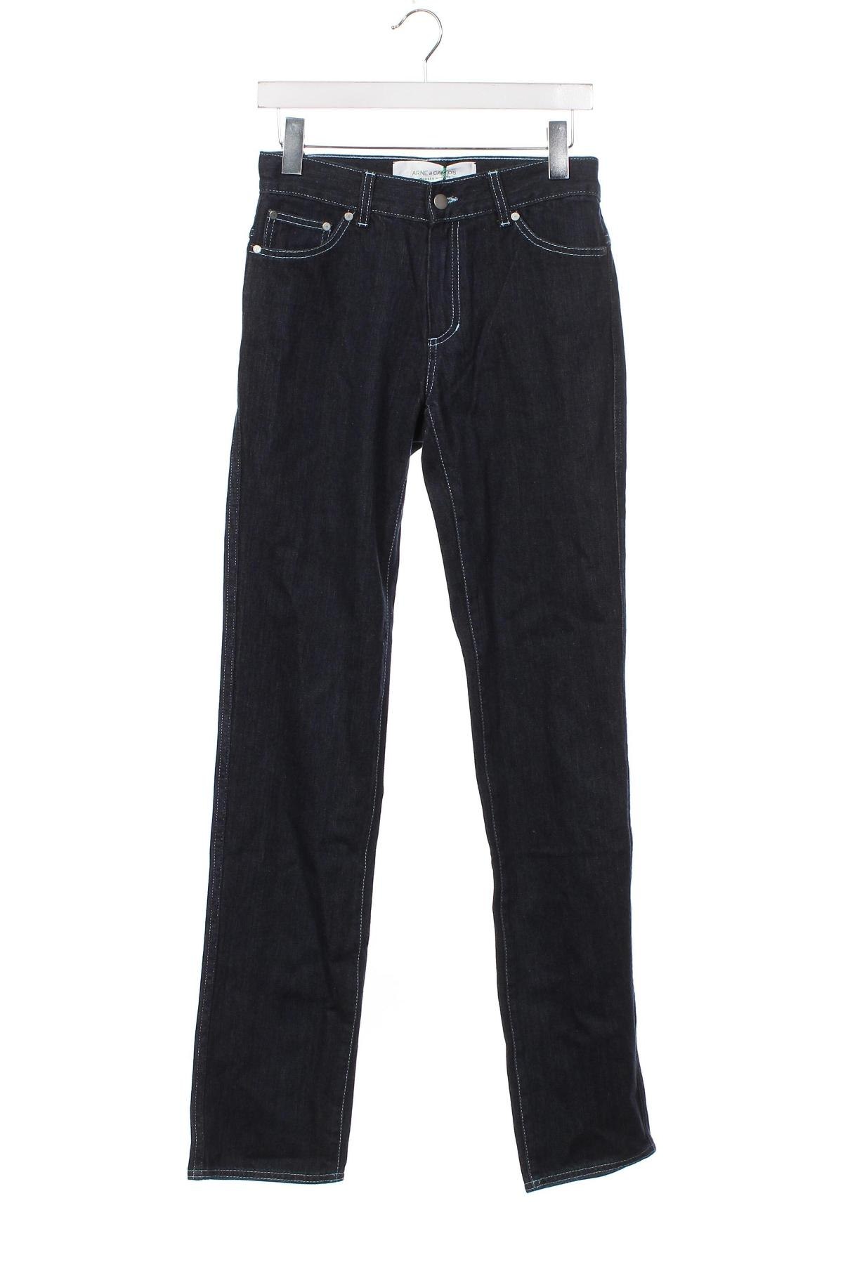Damen Jeans, Größe S, Farbe Blau, Preis 4,23 €