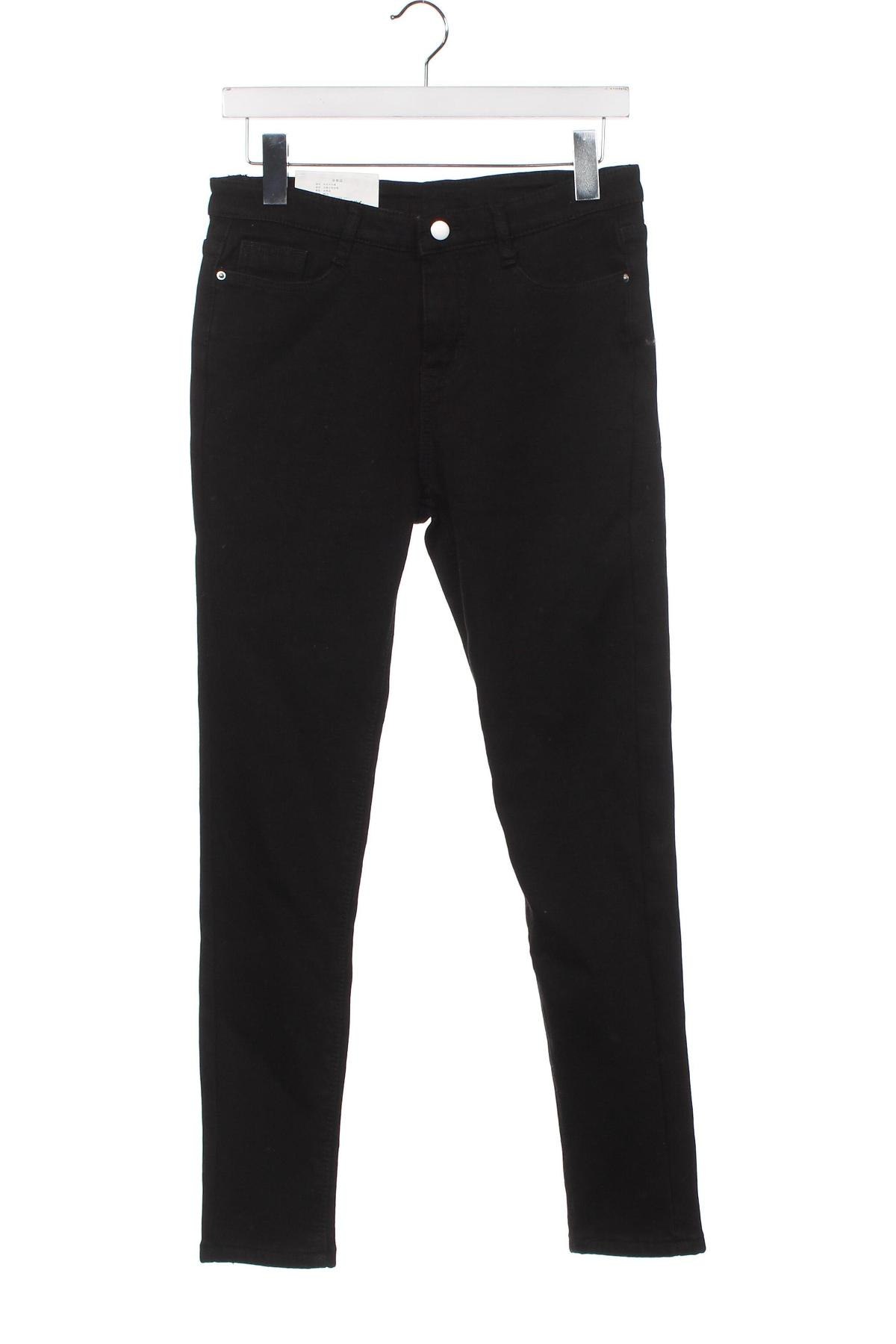 Damen Jeans, Größe S, Farbe Schwarz, Preis 14,40 €