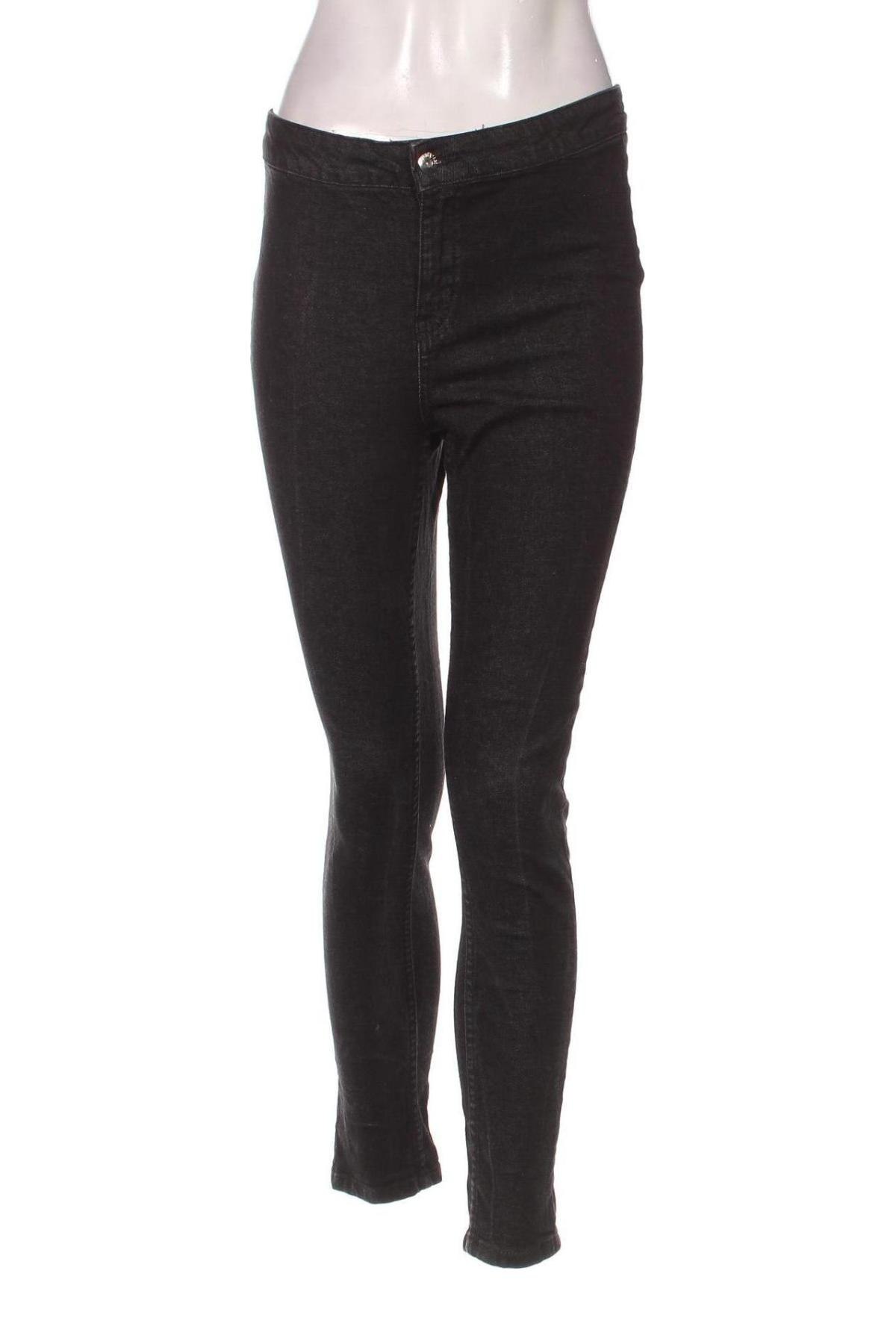 Damen Jeans, Größe M, Farbe Schwarz, Preis € 7,79