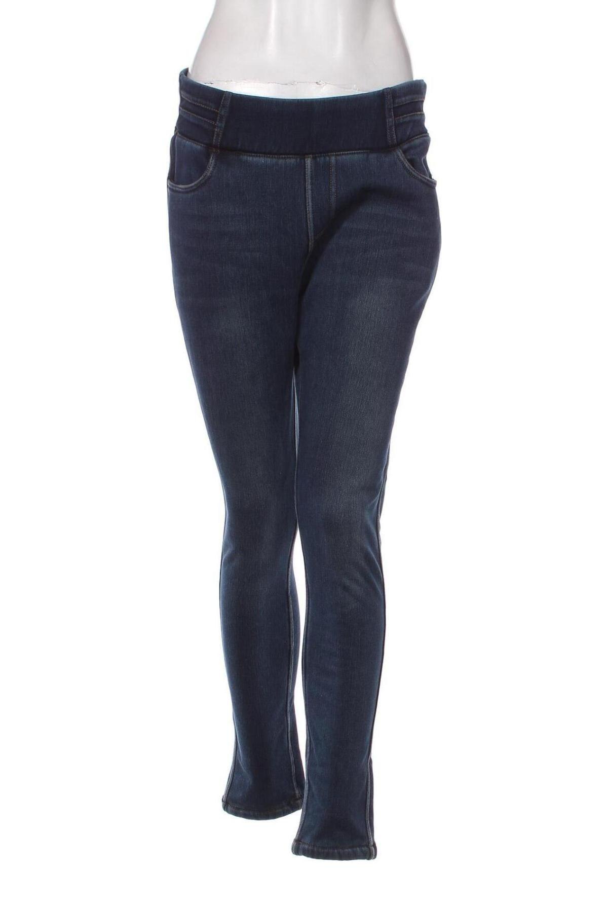 Damen Jeans, Größe M, Farbe Blau, Preis 4,24 €