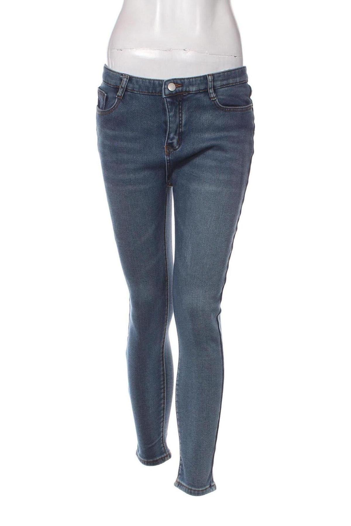 Damen Jeans, Größe S, Farbe Blau, Preis € 4,04
