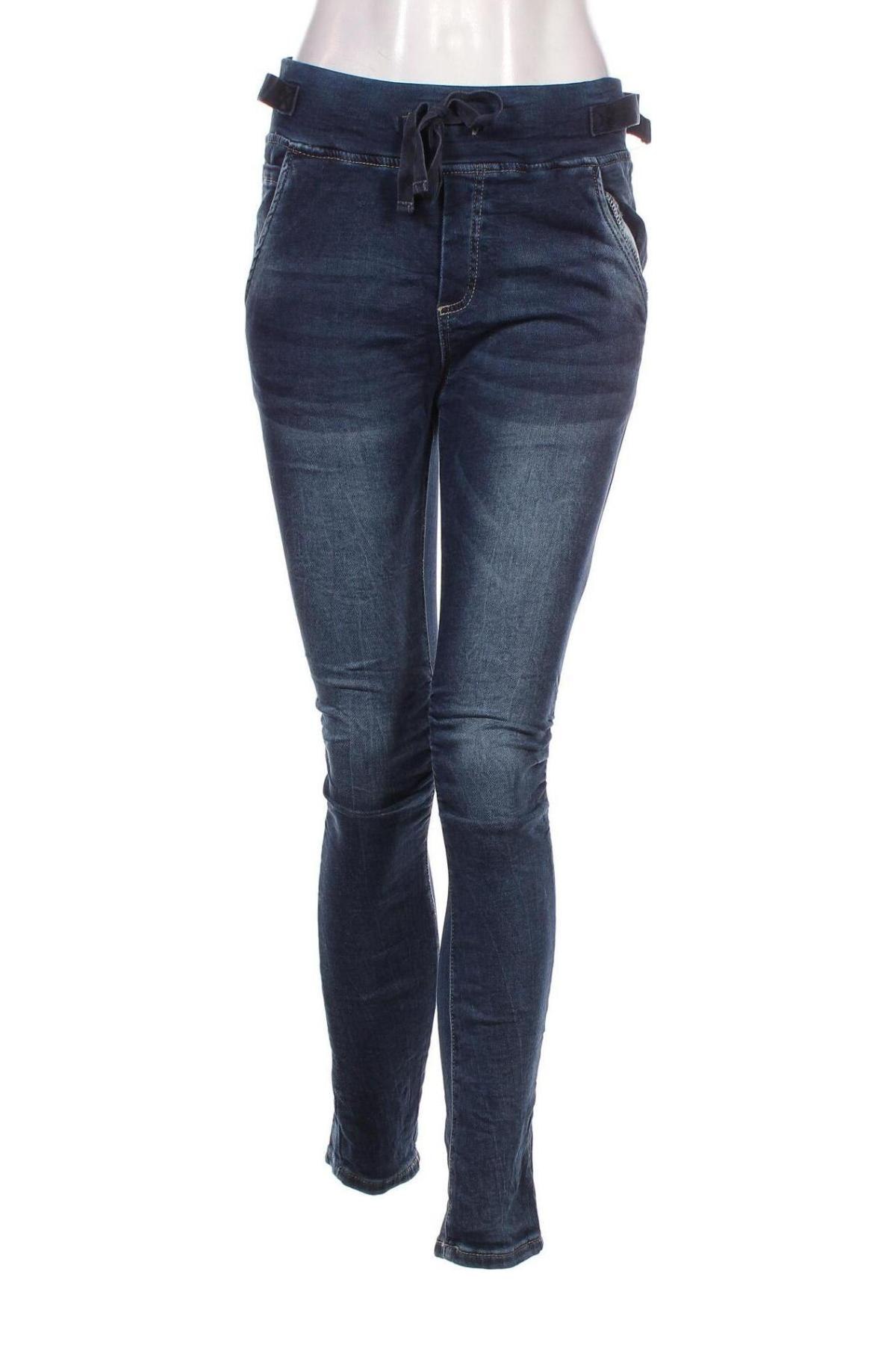 Damen Jeans, Größe S, Farbe Blau, Preis € 5,99