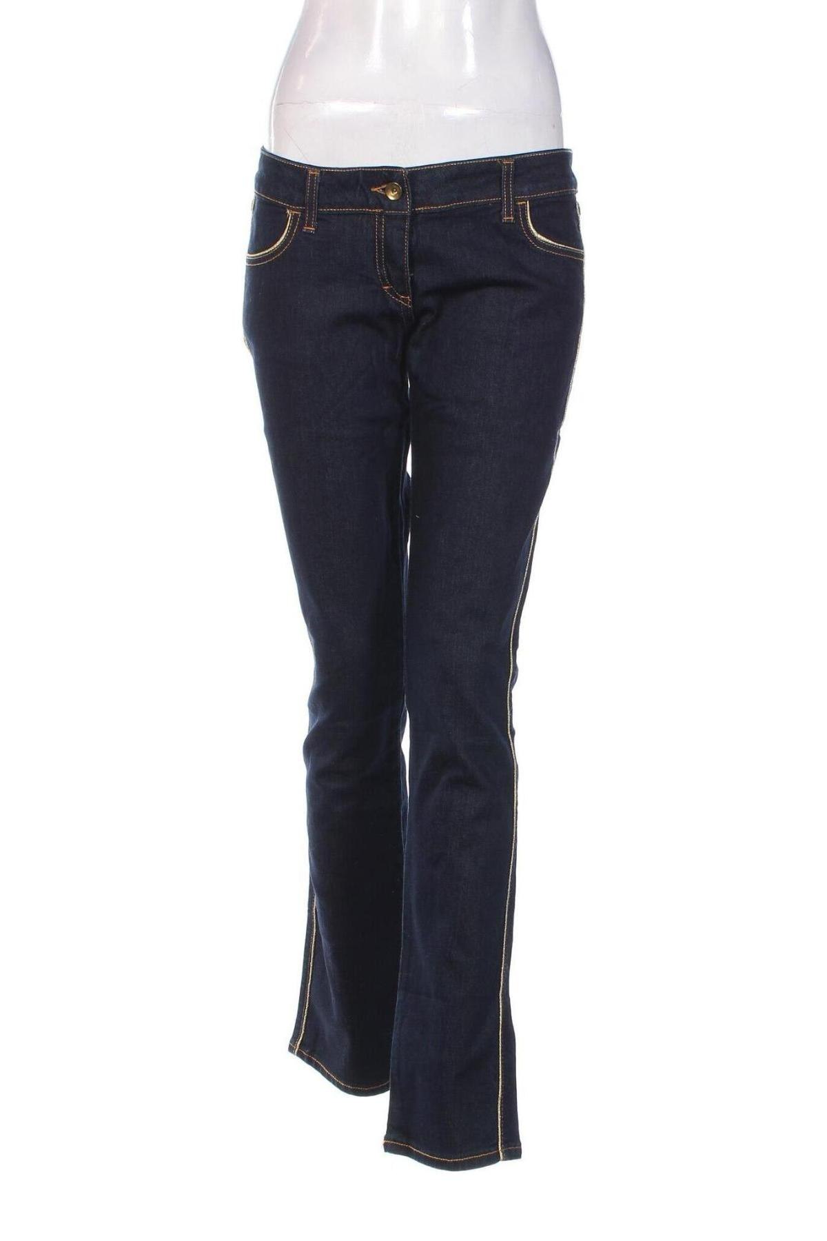 Damen Jeans, Größe M, Farbe Blau, Preis € 3,43