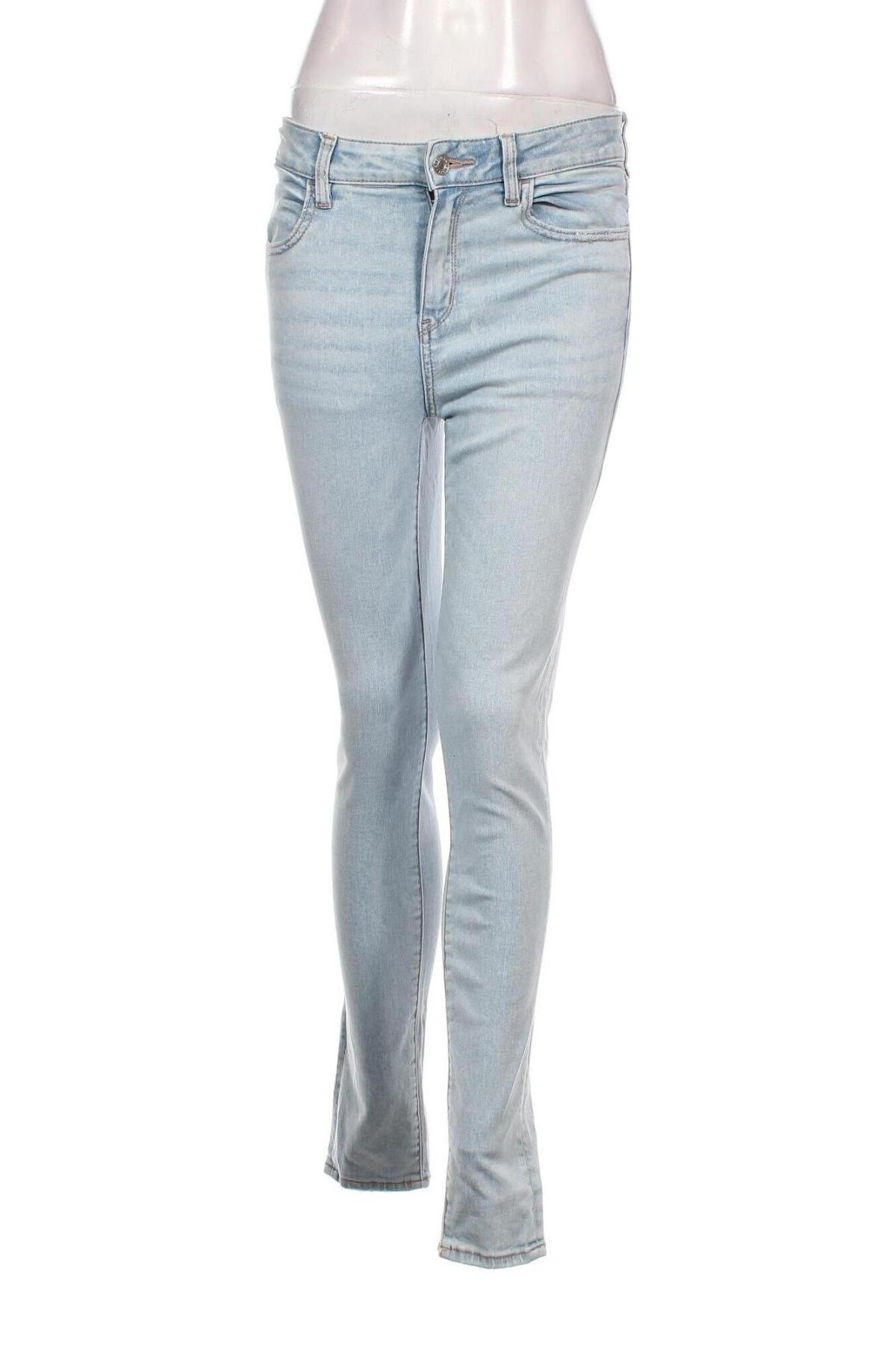 Damen Jeans American Eagle, Größe M, Farbe Blau, Preis € 13,01