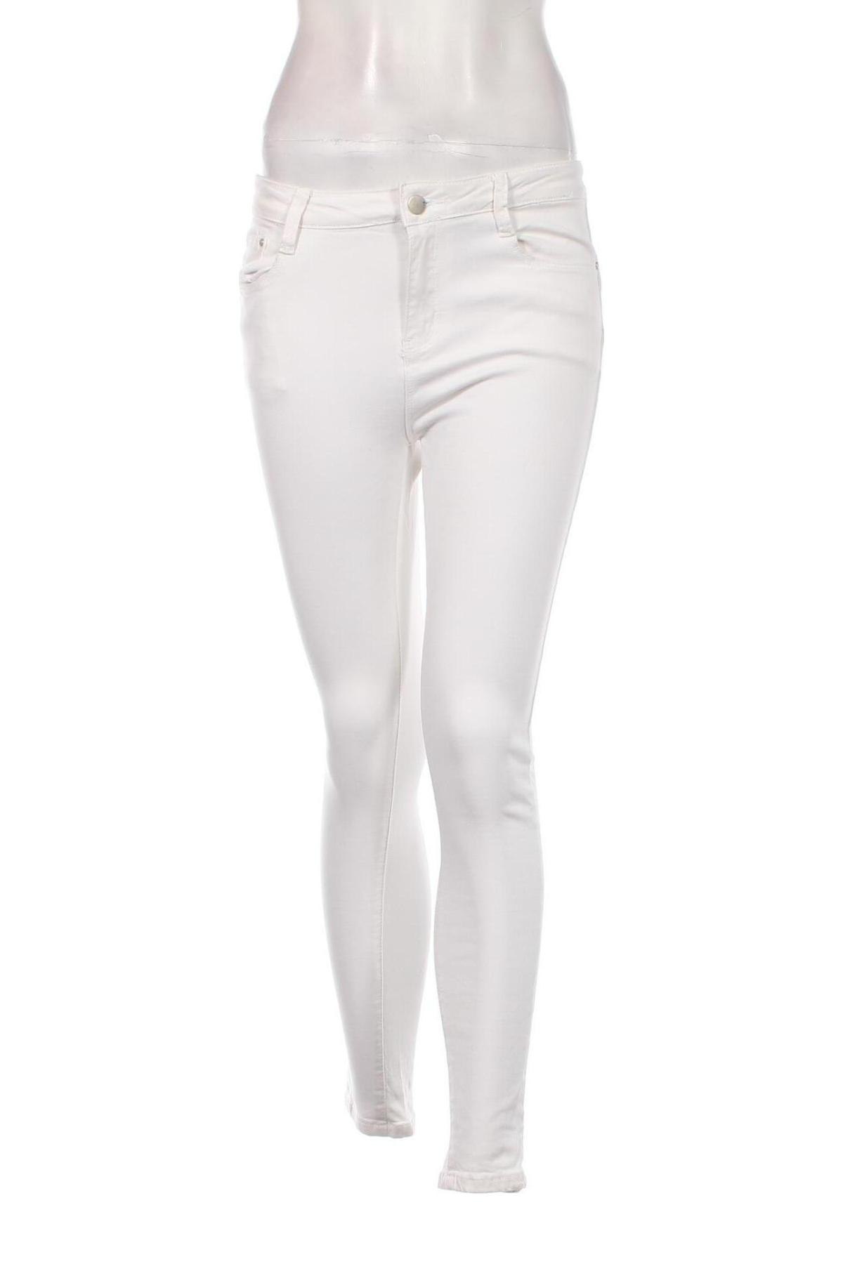Γυναικείο Τζίν Answear, Μέγεθος M, Χρώμα Λευκό, Τιμή 20,86 €