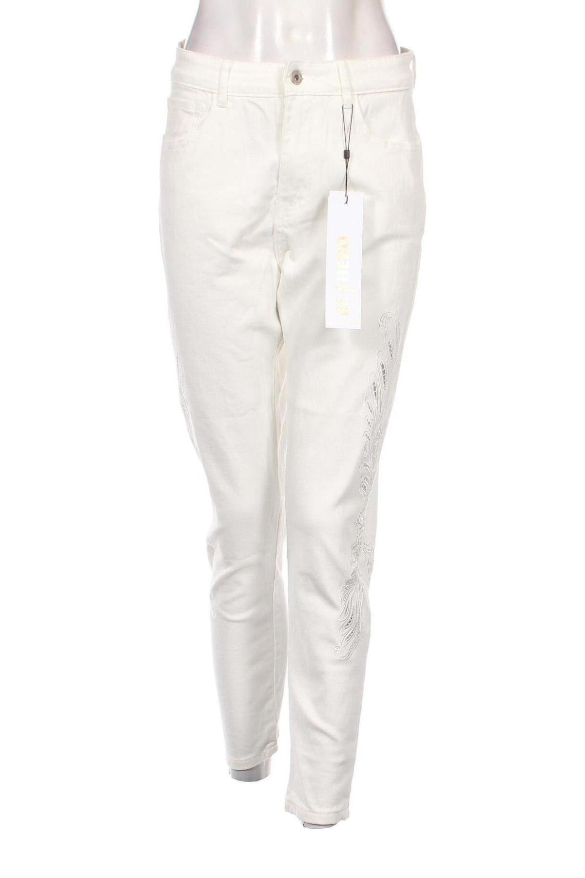 Damen Jeans Answear, Größe M, Farbe Weiß, Preis 23,71 €