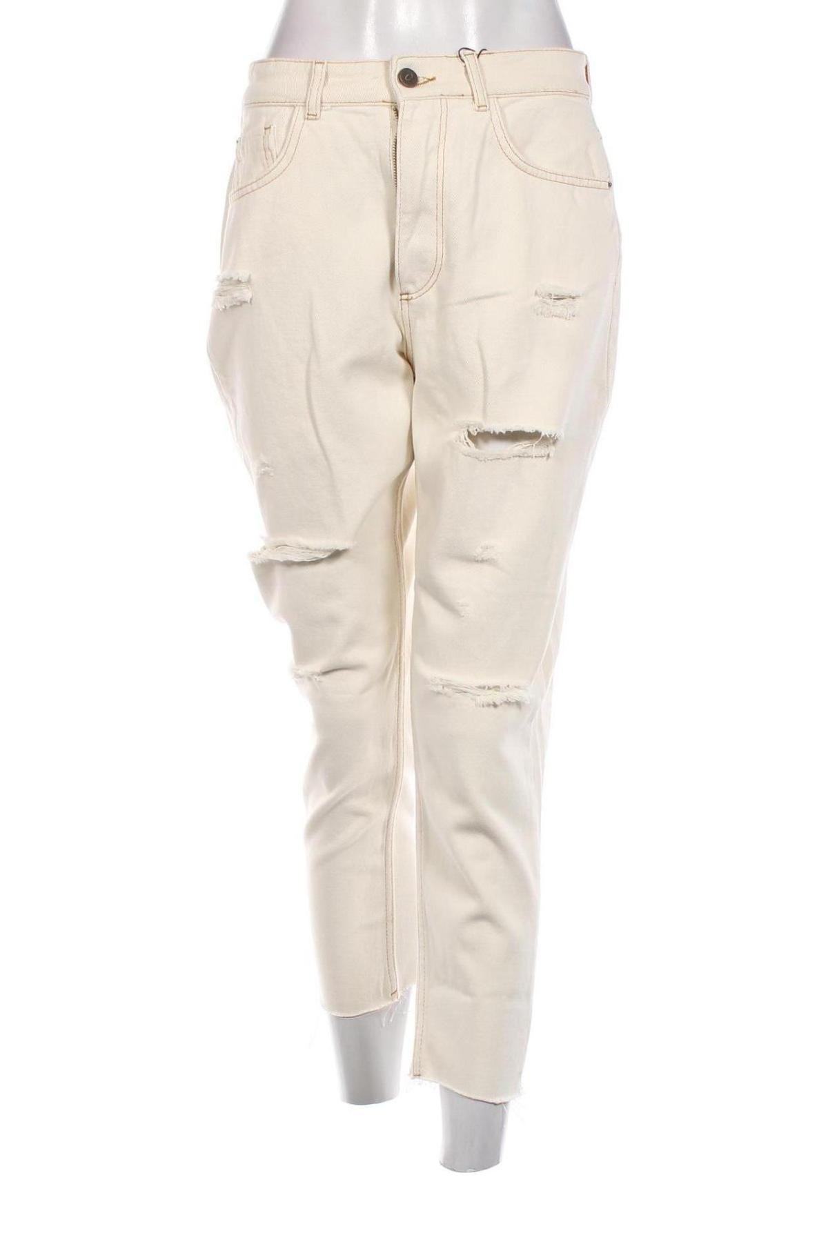 Damen Jeans Answear, Größe M, Farbe Beige, Preis € 15,17
