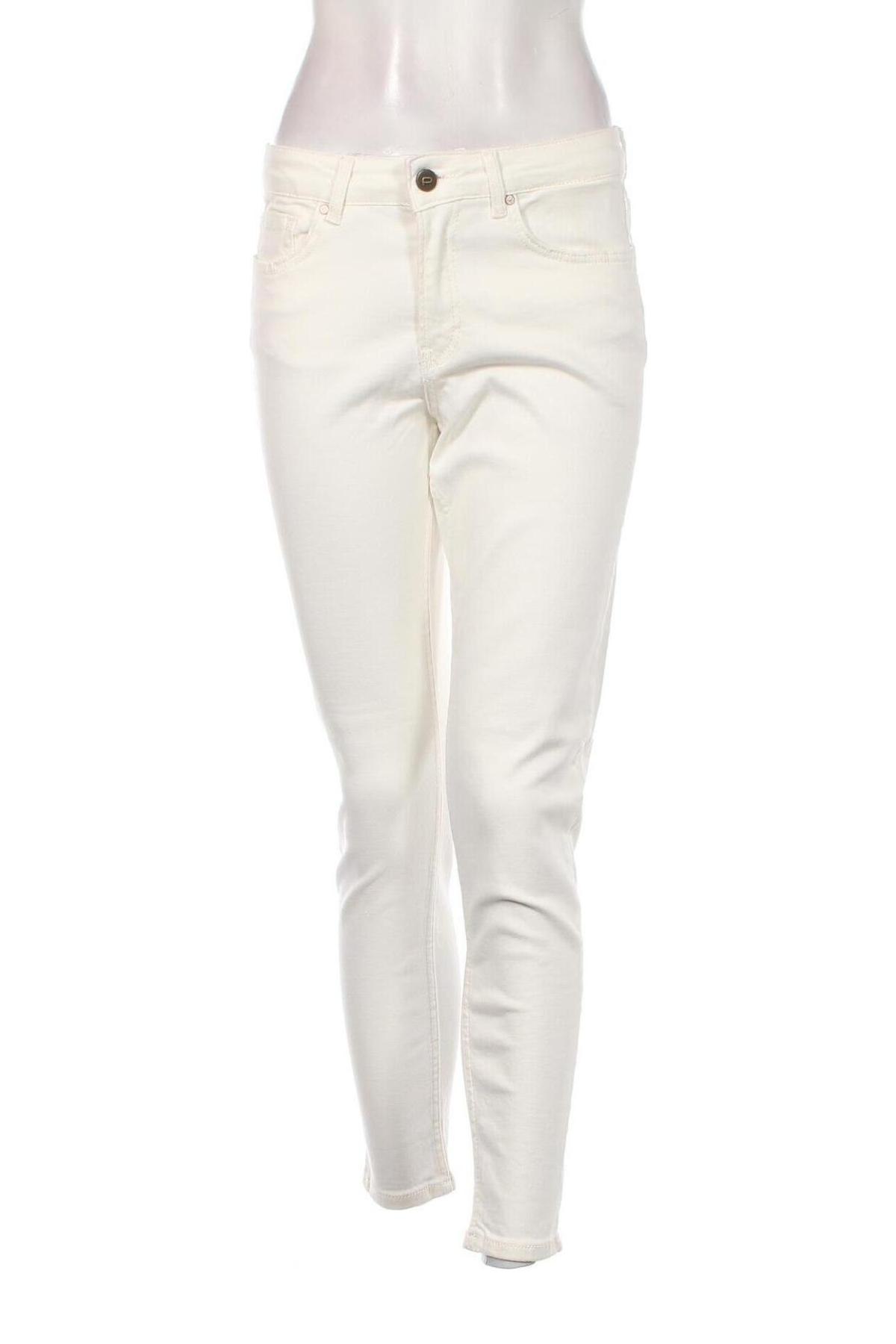 Dámské džíny  Answear, Velikost S, Barva Bílá, Cena  374,00 Kč