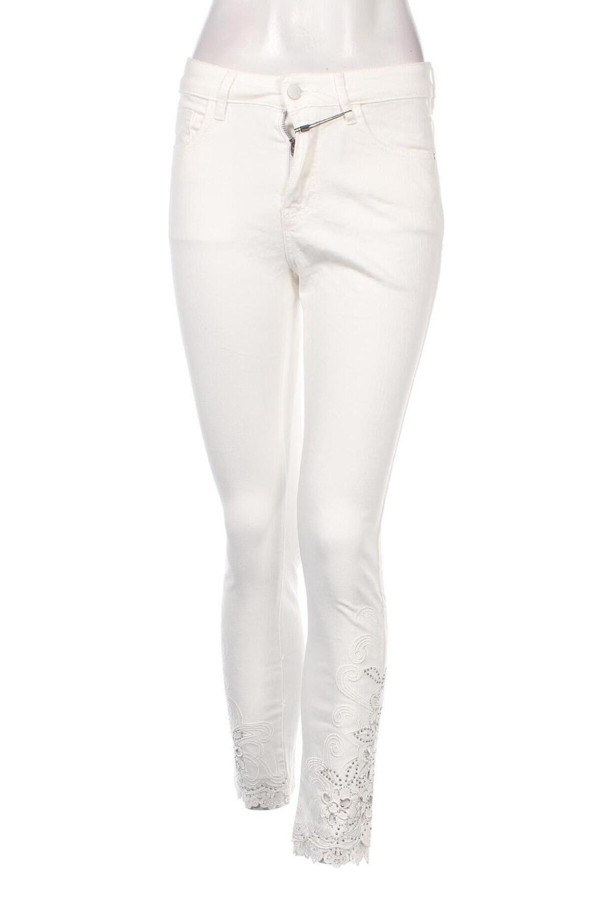 Damen Jeans Answear, Größe S, Farbe Weiß, Preis € 13,75