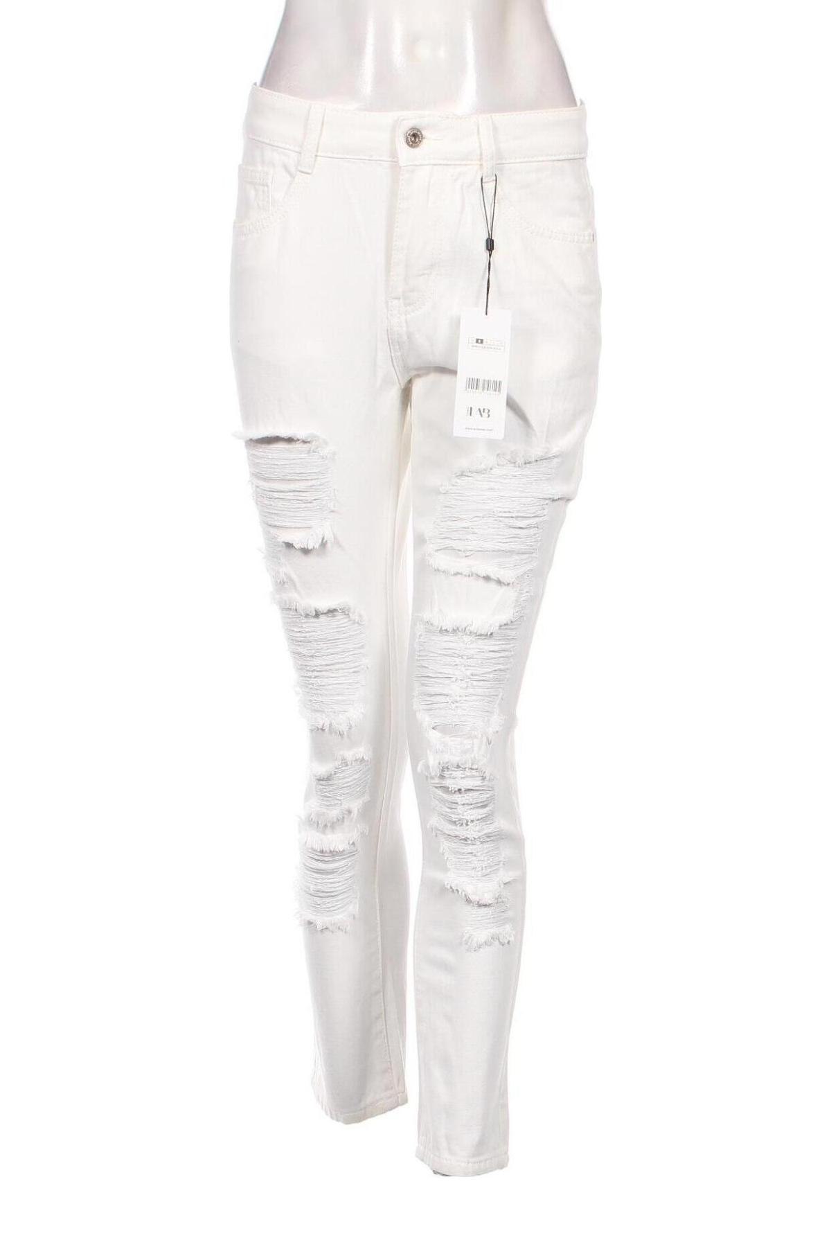 Damen Jeans Answear, Größe S, Farbe Weiß, Preis 13,04 €