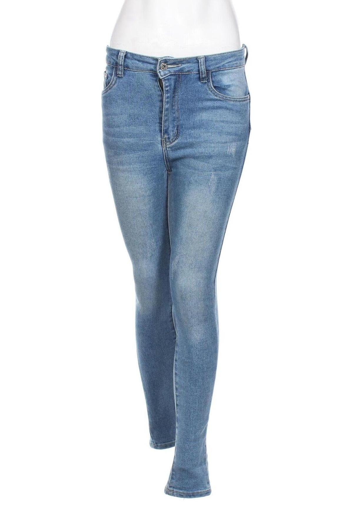 Γυναικείο Τζίν Answear, Μέγεθος M, Χρώμα Μπλέ, Τιμή 16,83 €