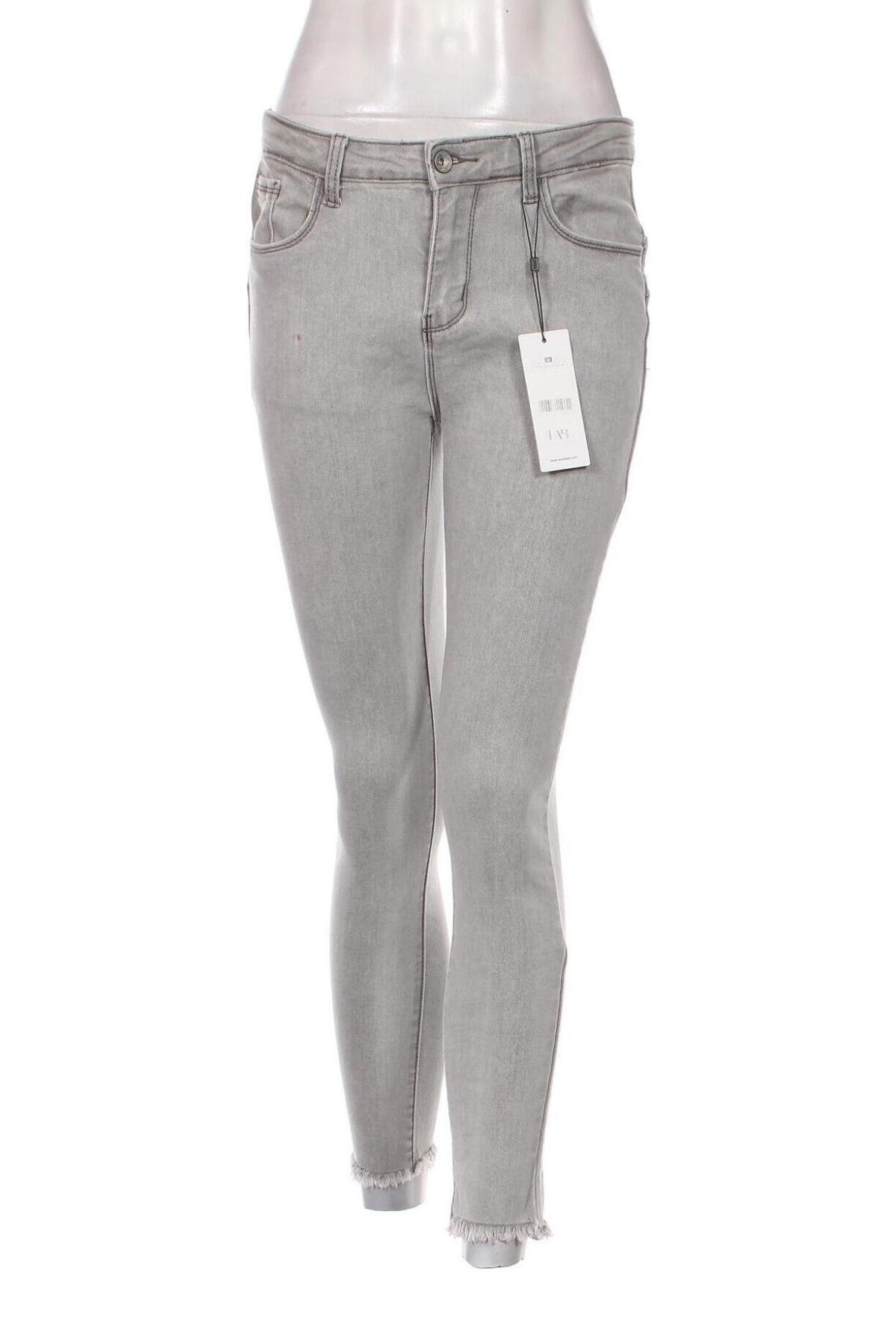 Damen Jeans Answear, Größe M, Farbe Grau, Preis 18,49 €