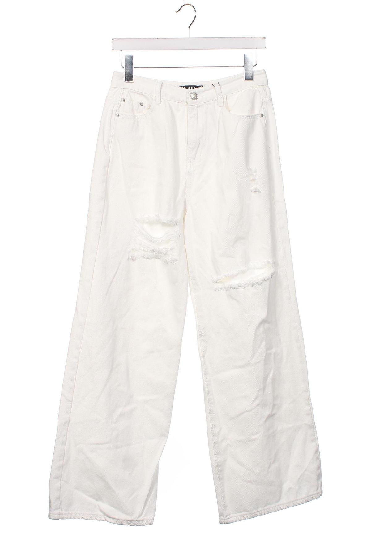 Damen Jeans Answear, Größe M, Farbe Weiß, Preis 19,21 €