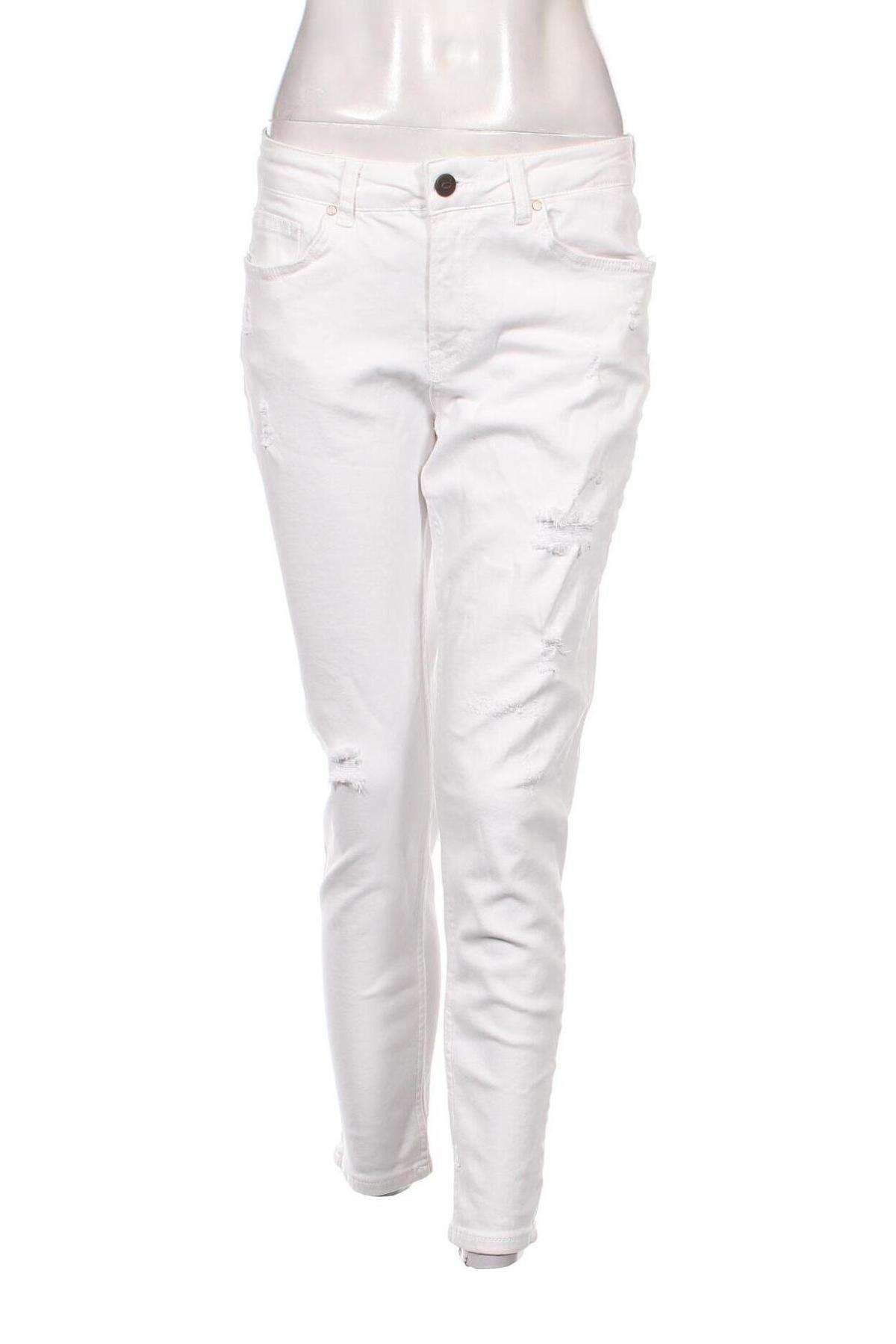 Damen Jeans Answear, Größe M, Farbe Weiß, Preis 17,55 €