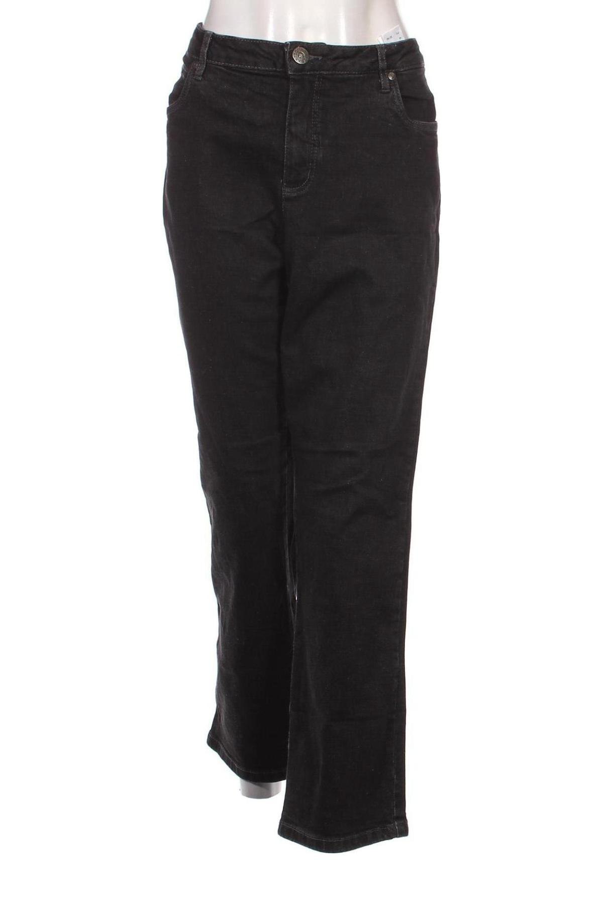 Damen Jeans Arizona, Größe XL, Farbe Grau, Preis € 20,18