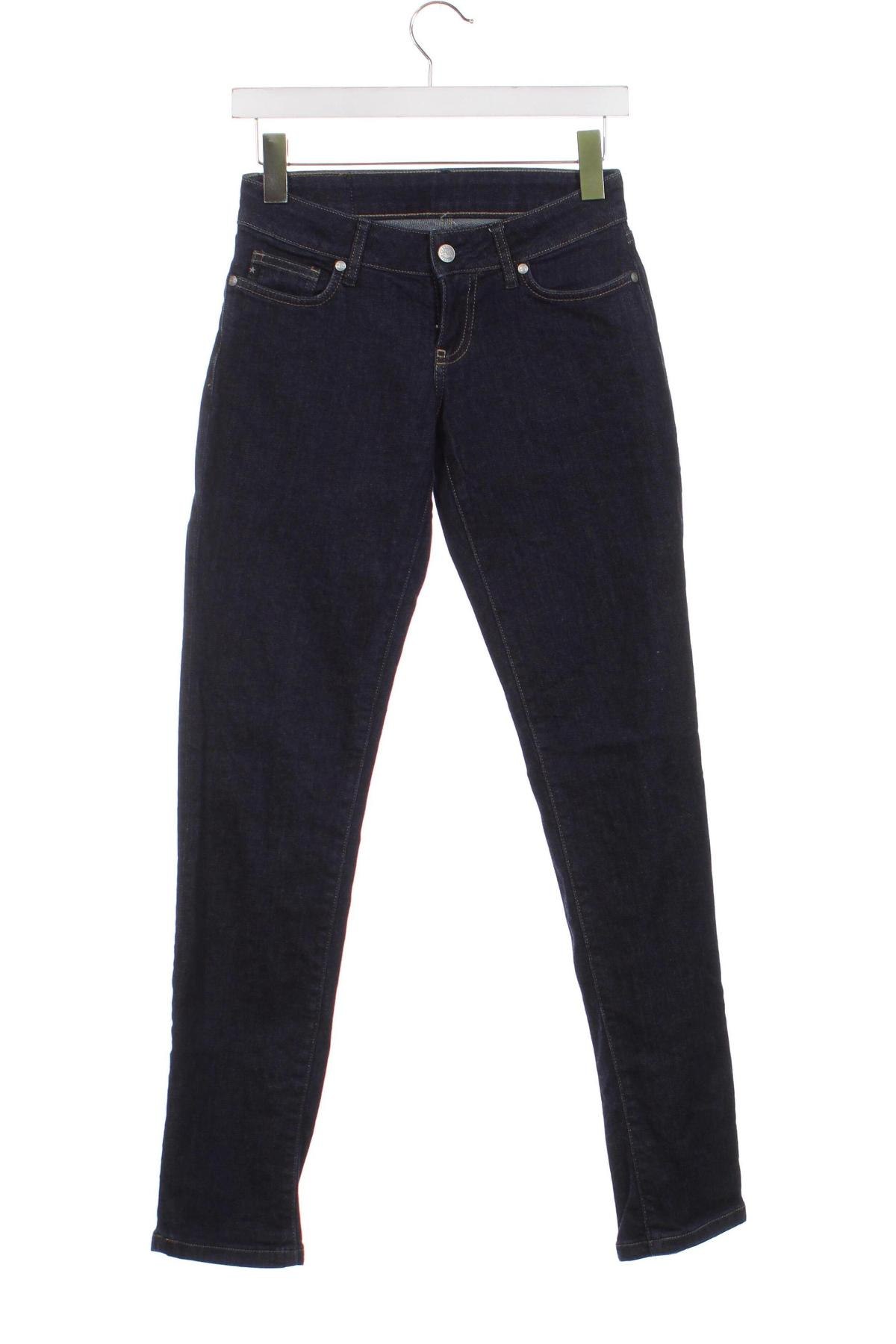 Damen Jeans Big Star, Größe XS, Farbe Blau, Preis € 14,84