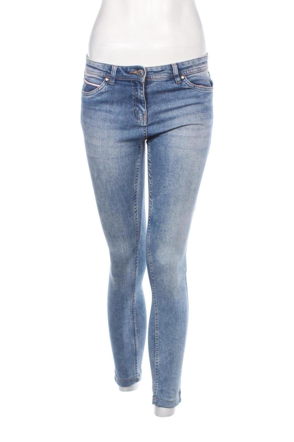 Damen Jeans Blue Motion, Größe S, Farbe Blau, Preis € 3,63