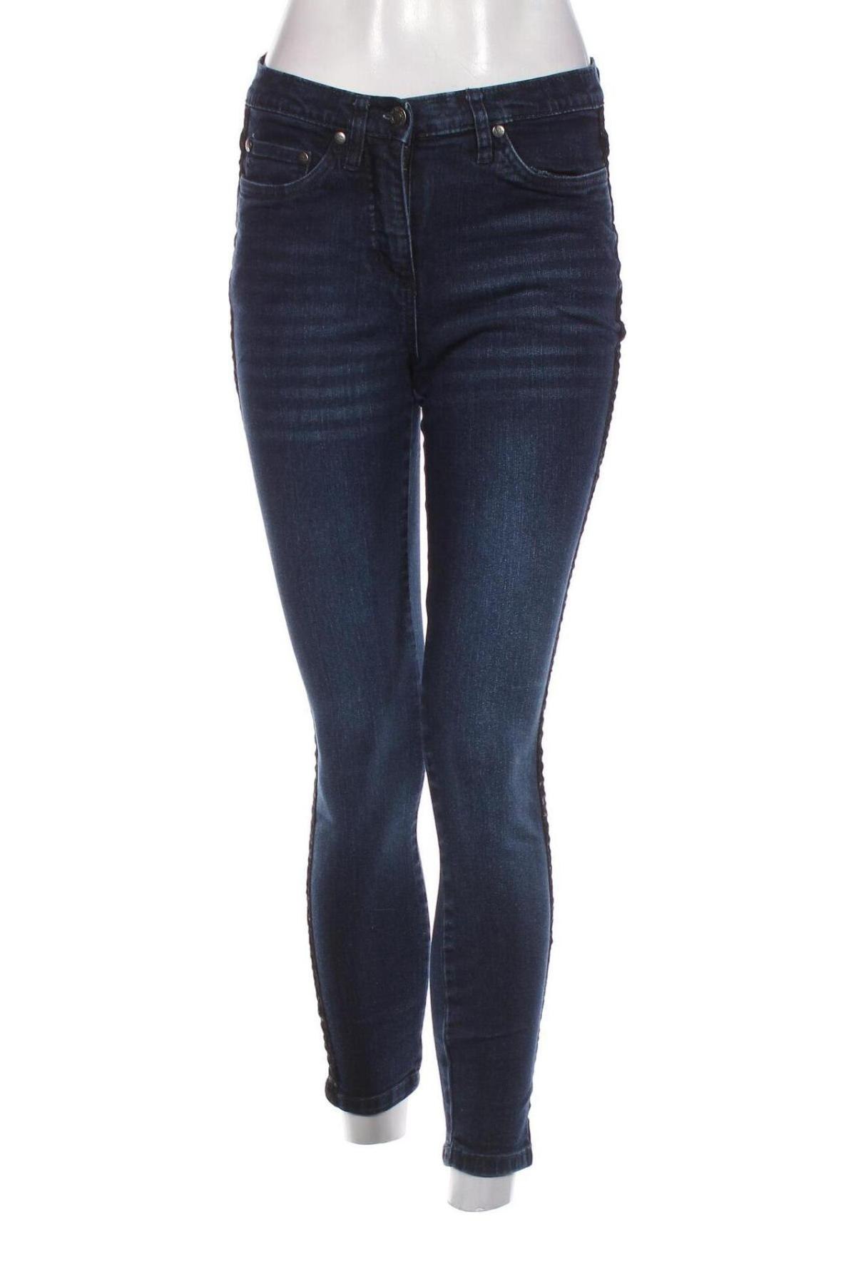 Damen Jeans Bpc Bonprix Collection, Größe S, Farbe Blau, Preis € 20,18