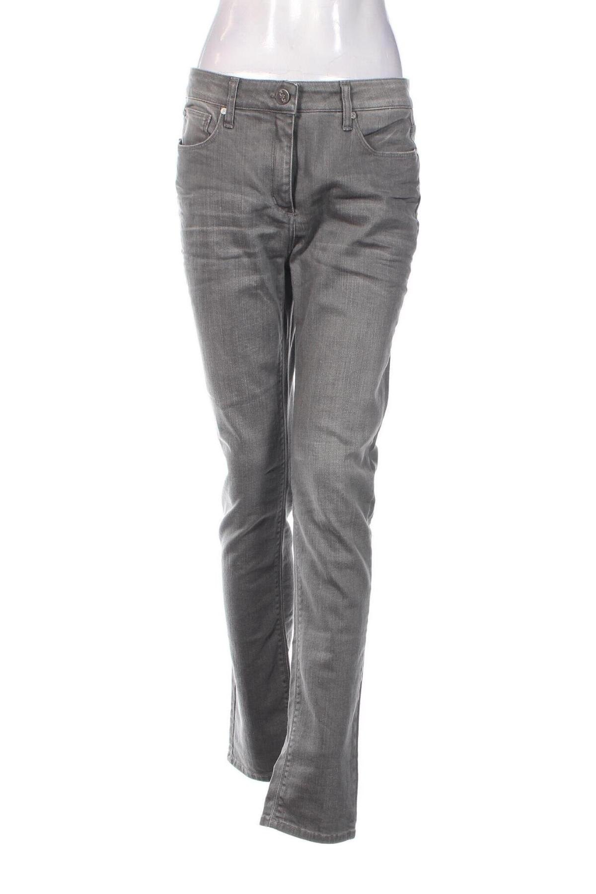 Damen Jeans C&C, Größe M, Farbe Grau, Preis 5,22 €