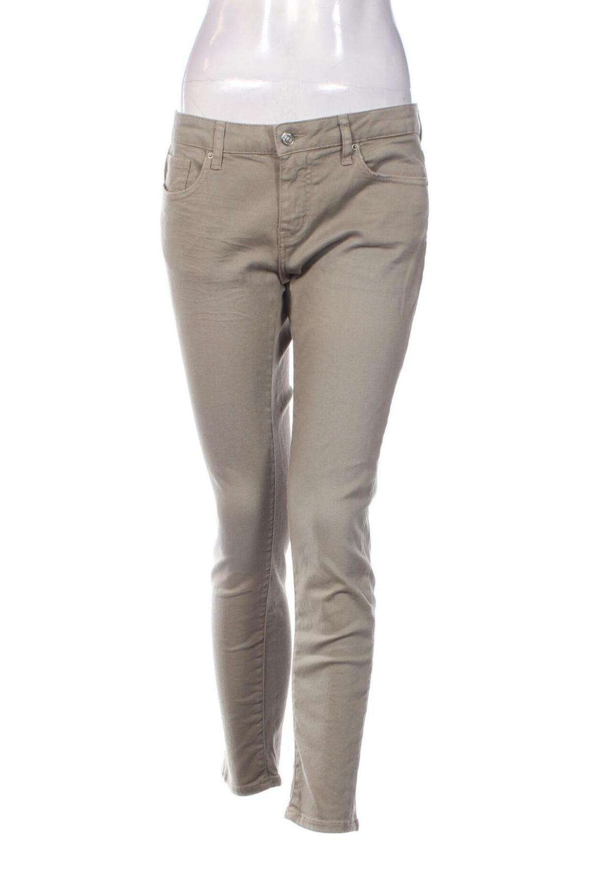 Damen Jeans Cimarron, Größe M, Farbe Grün, Preis 4,24 €