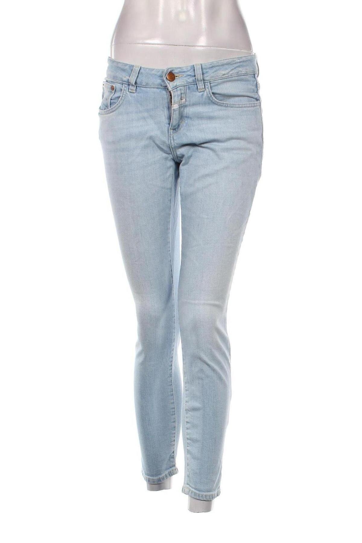 Damen Jeans Closed, Größe M, Farbe Blau, Preis € 12,28