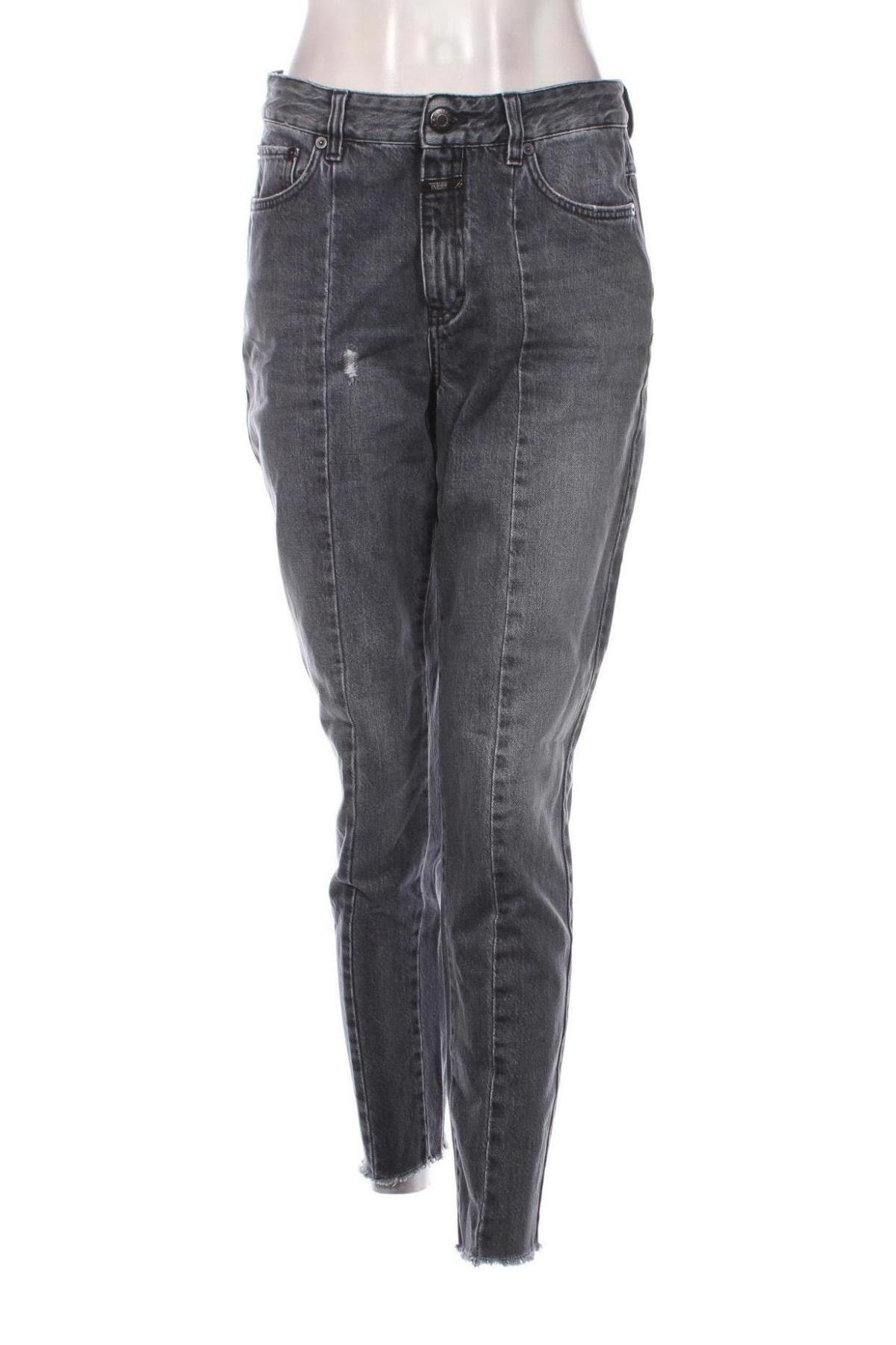 Damen Jeans Closed, Größe M, Farbe Grau, Preis 68,20 €