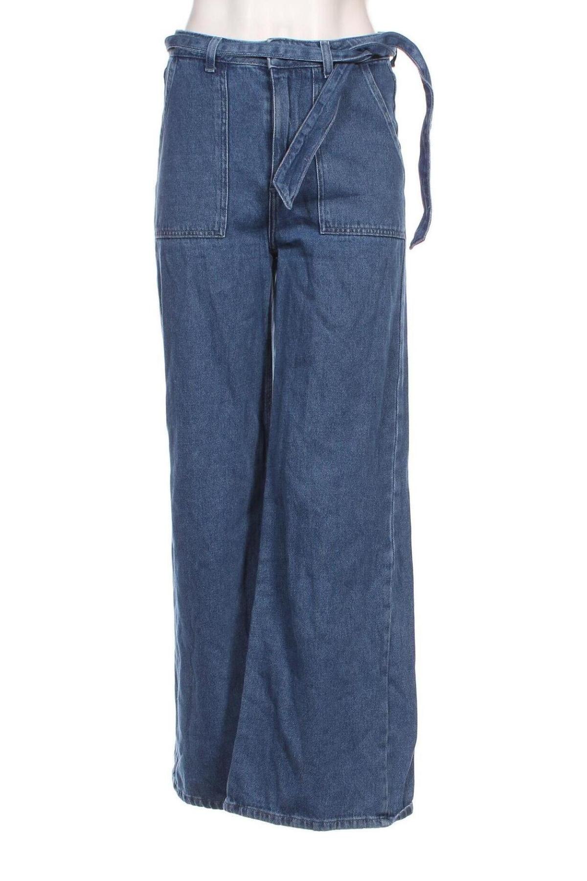 Damen Jeans Denim Co., Größe XS, Farbe Blau, Preis € 6,05