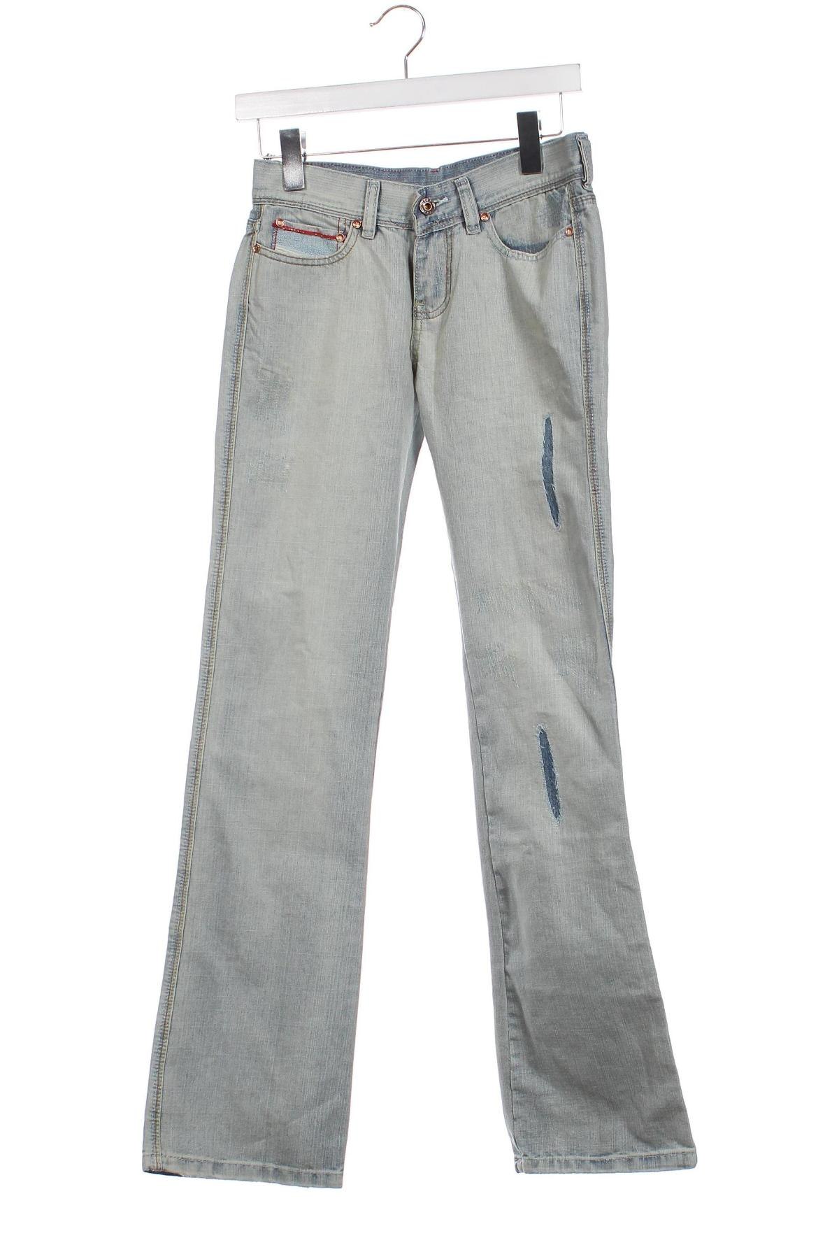 Damen Jeans Diesel, Größe S, Farbe Blau, Preis € 40,68