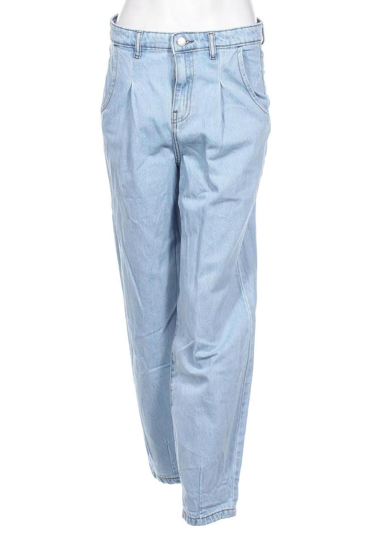 Damen Jeans Don't Think Twice, Größe M, Farbe Blau, Preis 8,07 €