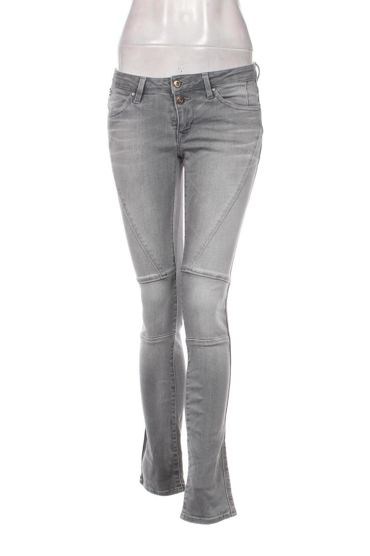 Damen Jeans Edc By Esprit, Größe S, Farbe Grau, Preis 3,63 €