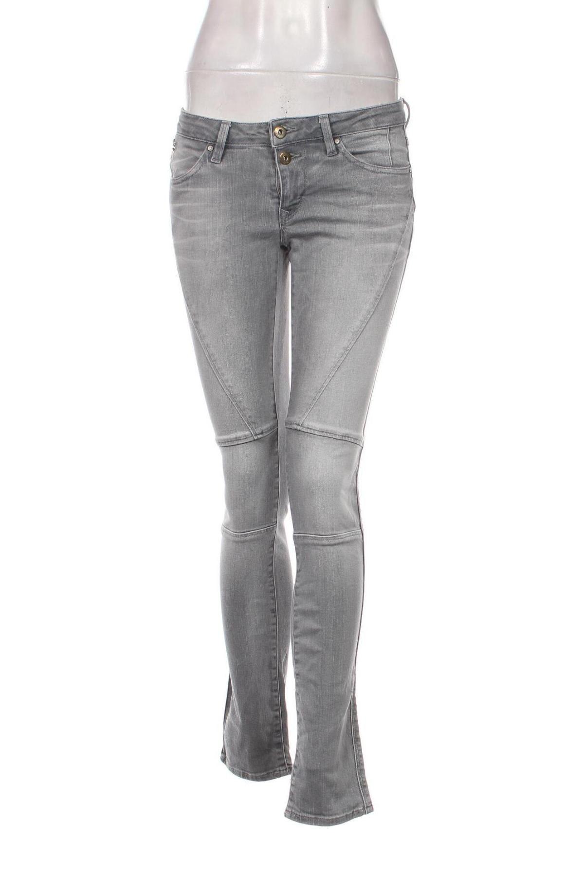 Damen Jeans Edc By Esprit, Größe S, Farbe Grau, Preis € 3,43