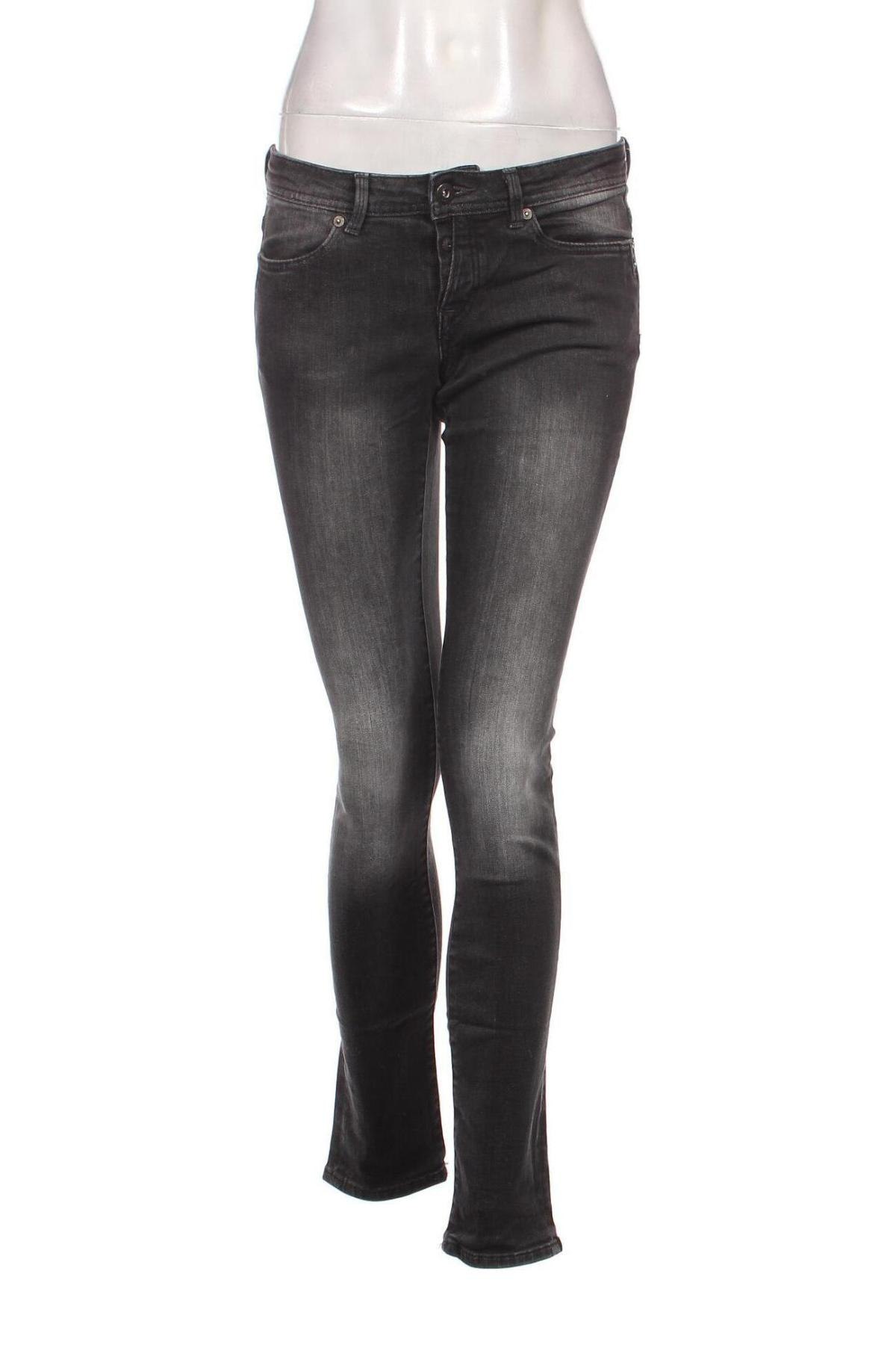 Damen Jeans Edc By Esprit, Größe S, Farbe Grau, Preis 4,04 €