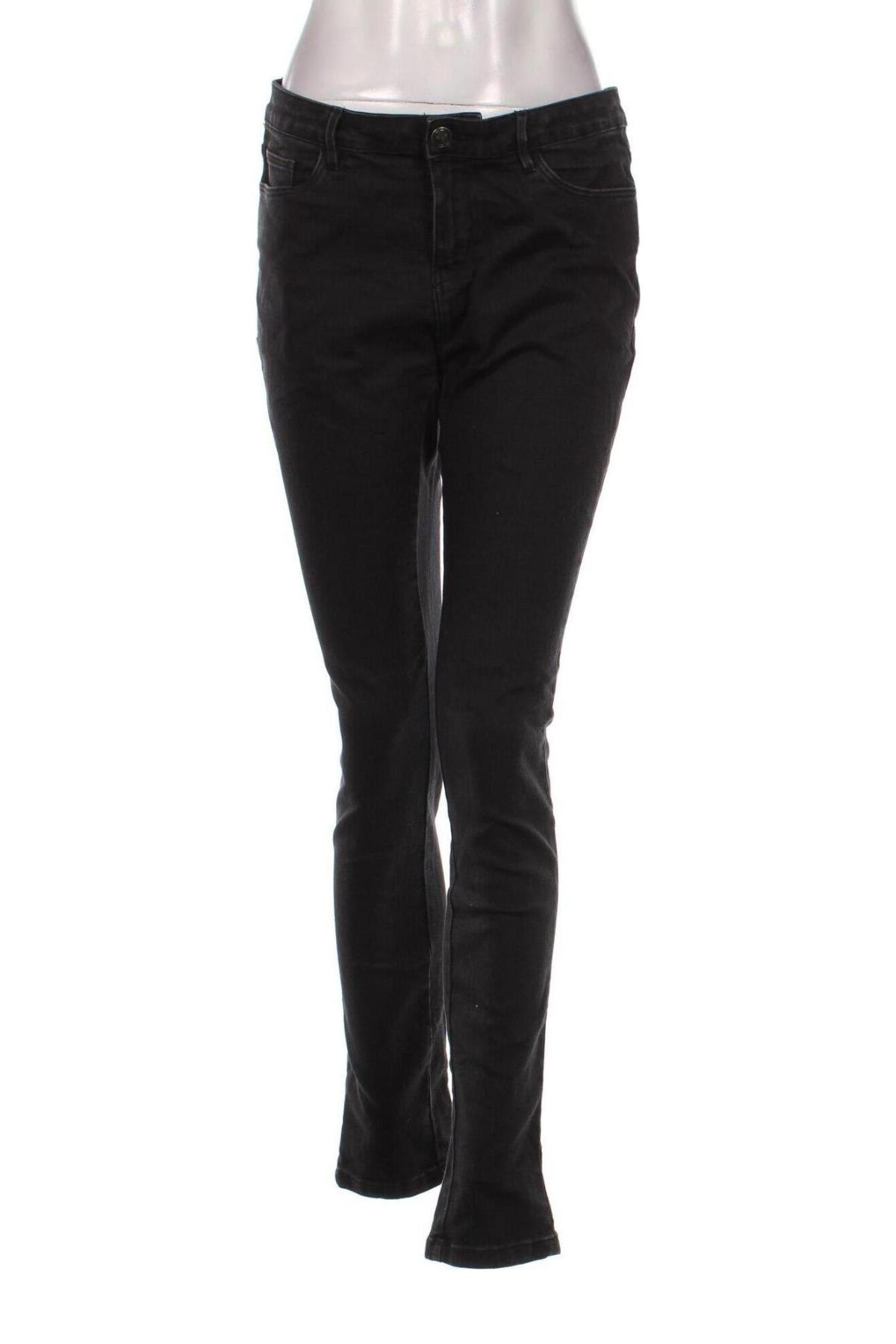 Damen Jeans Esmara, Größe M, Farbe Schwarz, Preis 3,83 €