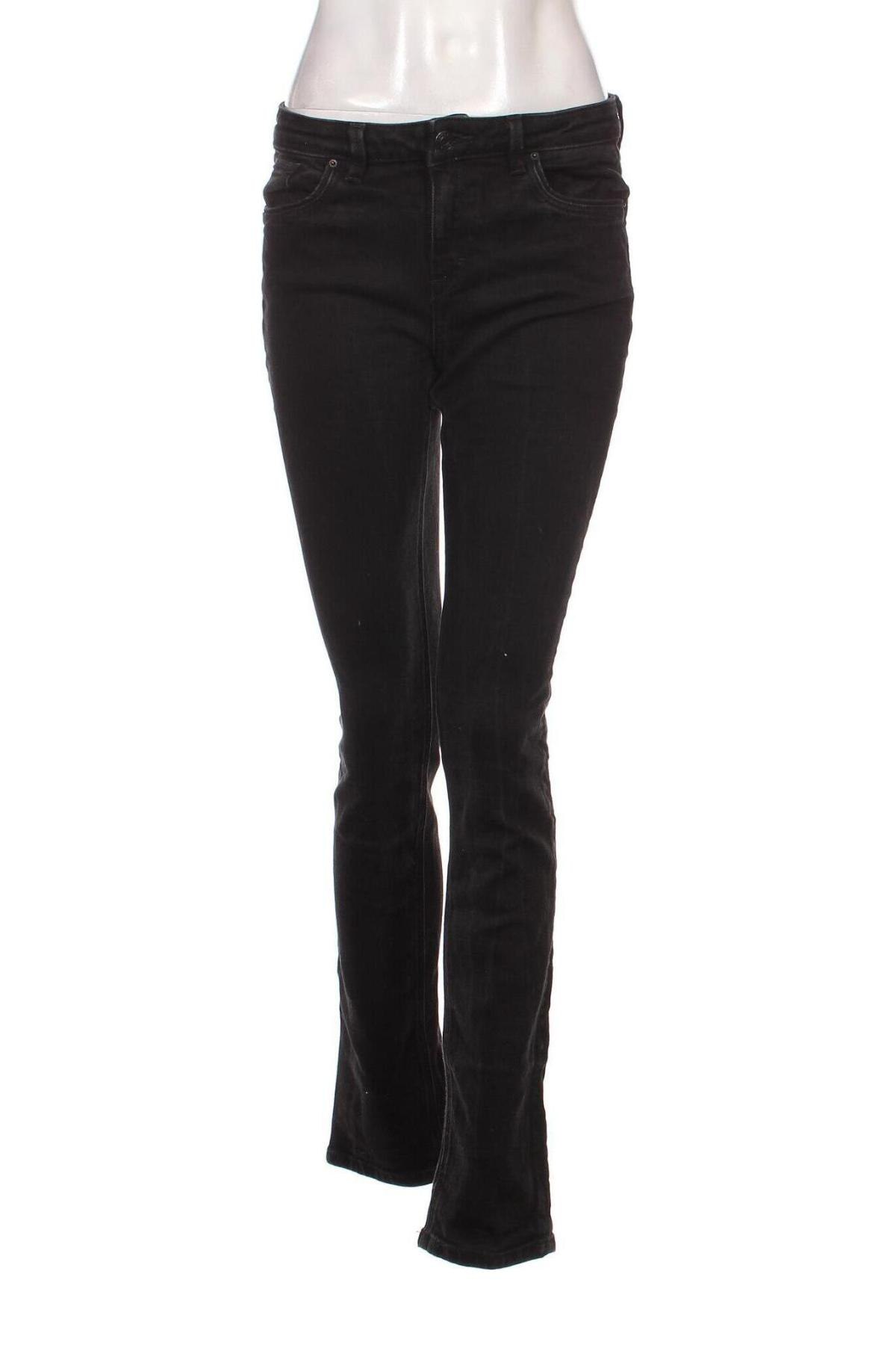 Γυναικείο Τζίν Esprit, Μέγεθος M, Χρώμα Μαύρο, Τιμή 5,38 €