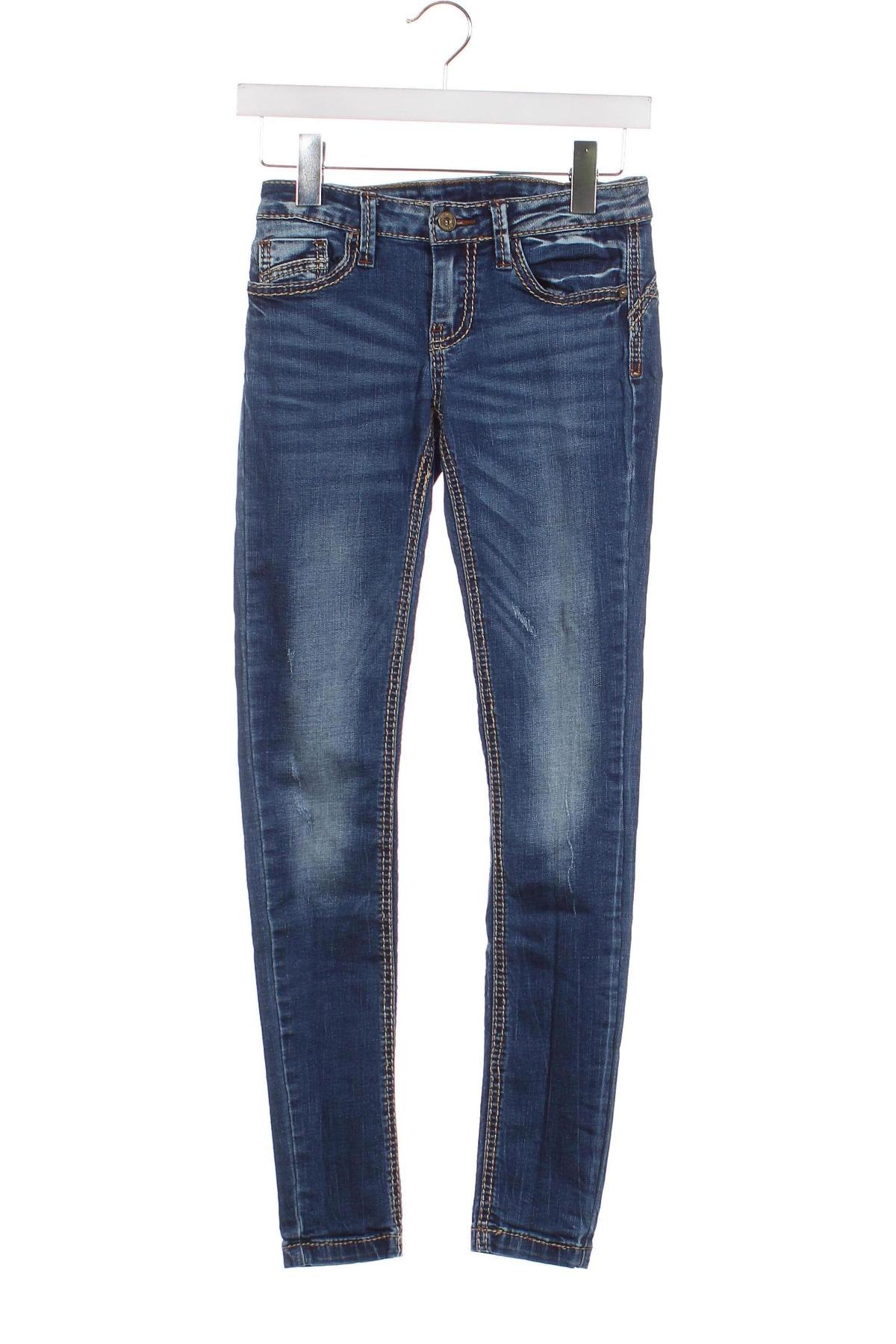 Damen Jeans Fb Sister, Größe XS, Farbe Blau, Preis € 3,03