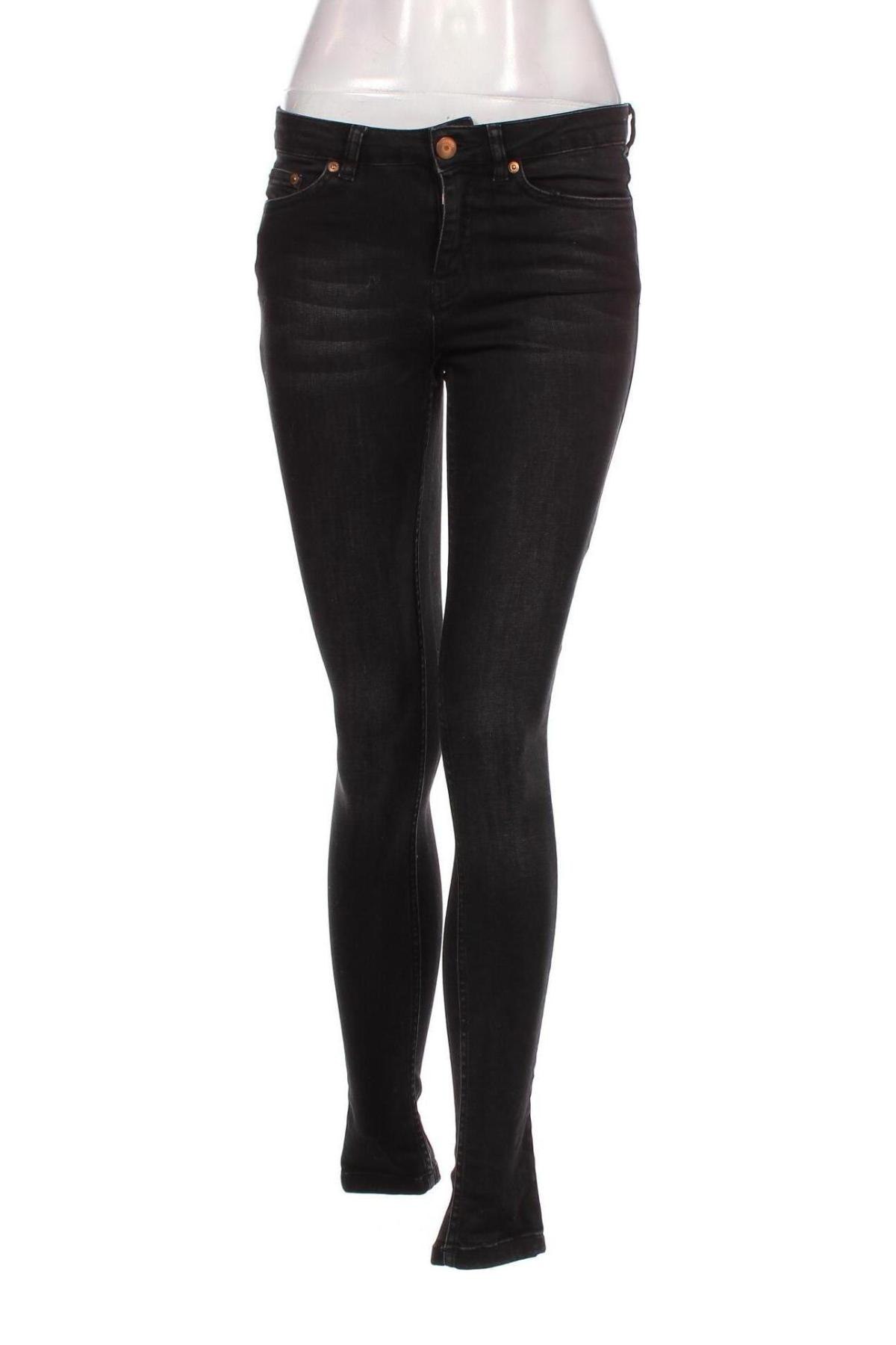 Damen Jeans Gestuz, Größe L, Farbe Grau, Preis 10,41 €