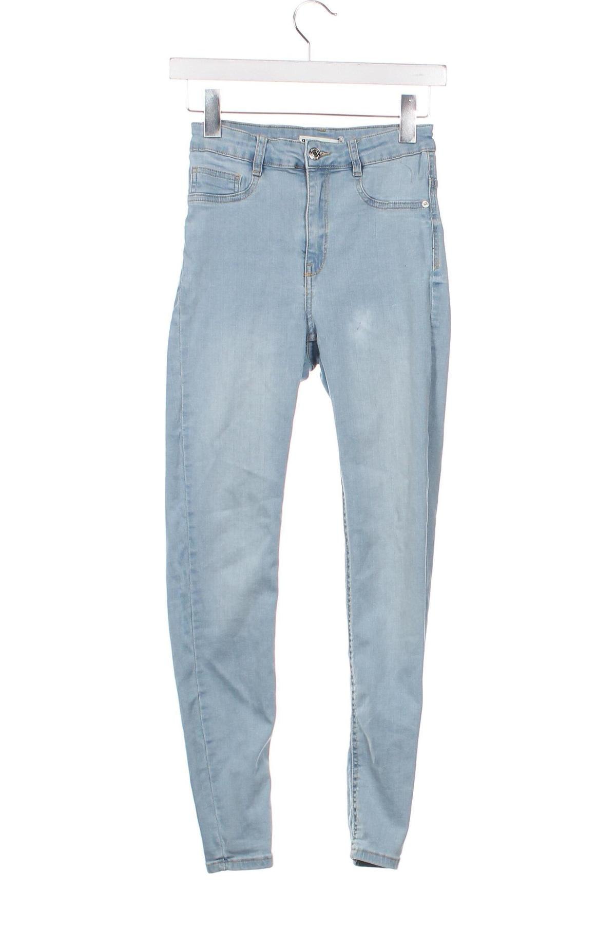 Damen Jeans Gina Tricot, Größe M, Farbe Blau, Preis € 12,97