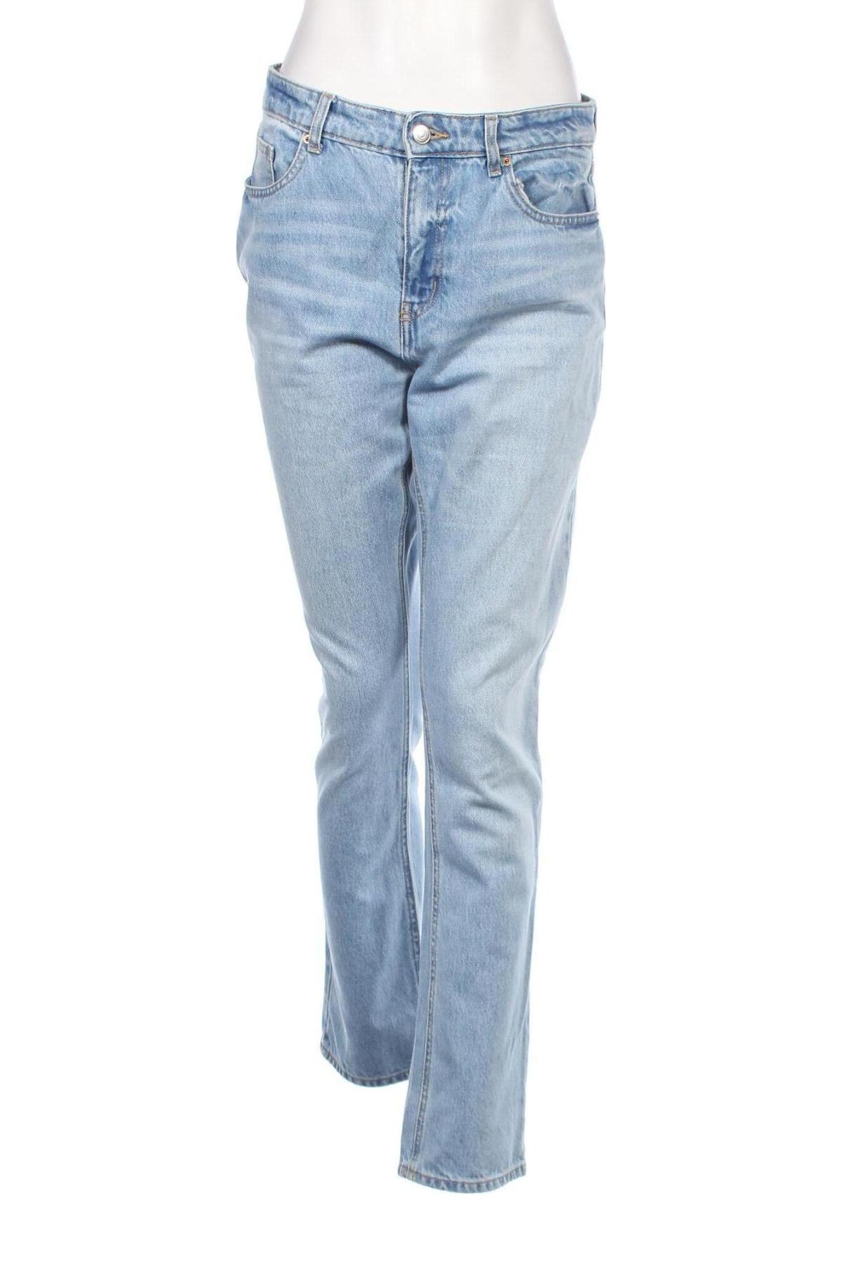 Damen Jeans H&M, Größe M, Farbe Blau, Preis 9,78 €